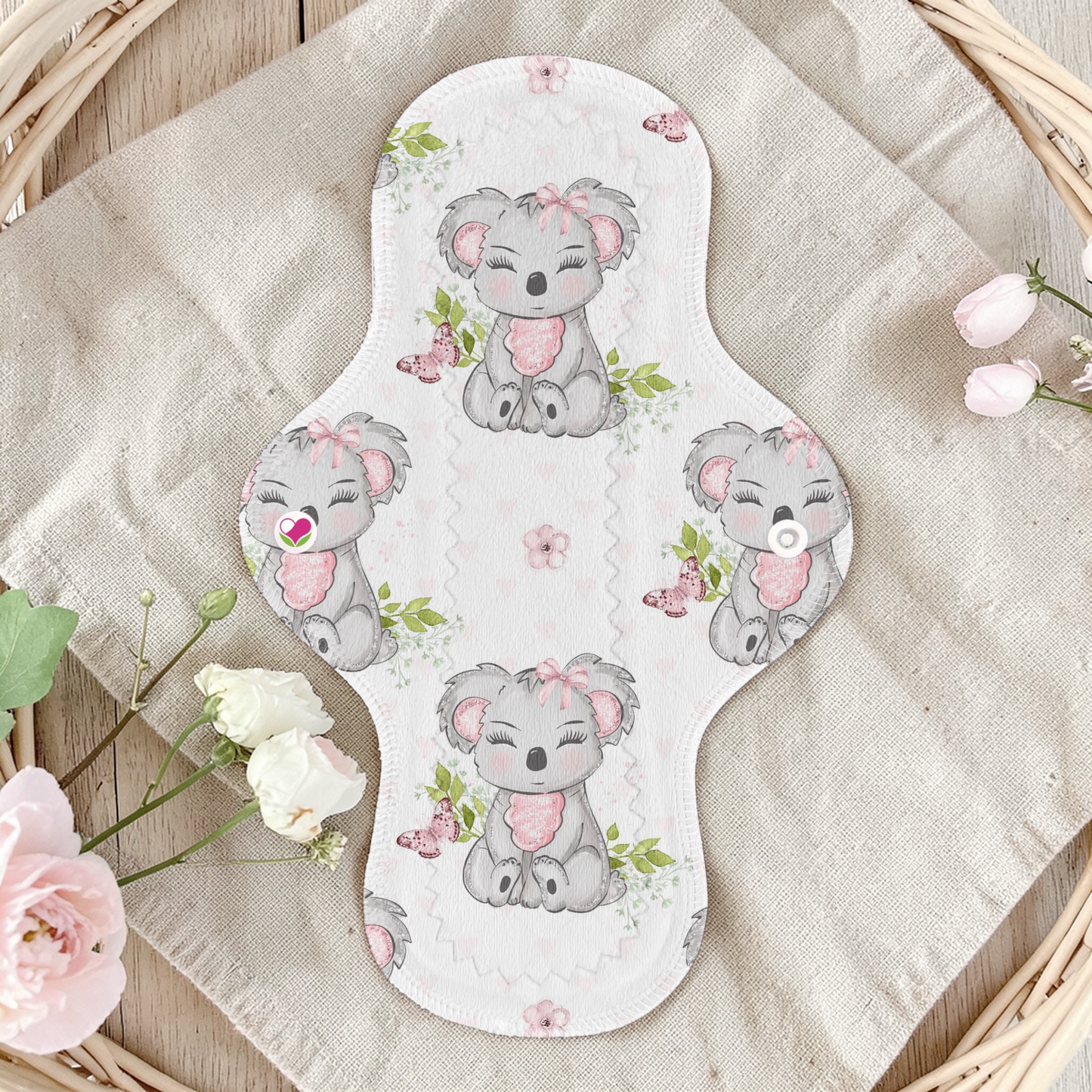 KOALA HEART WH