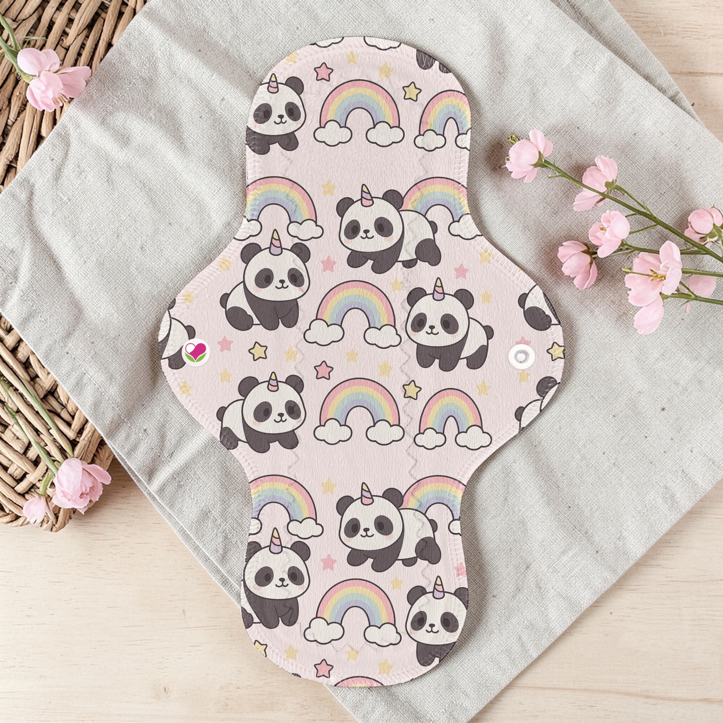 PANDACORNIO