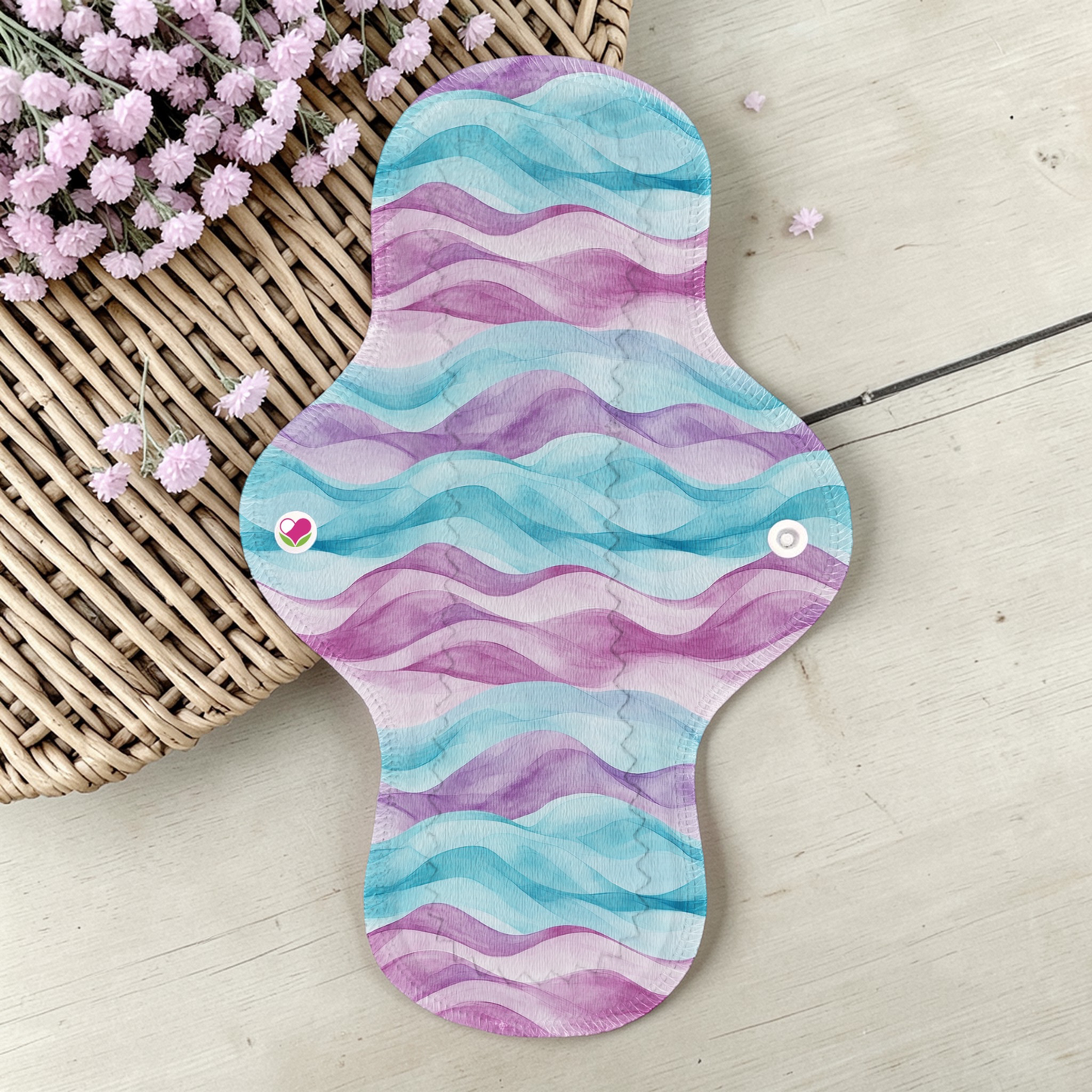 PASTEL BREEZE
