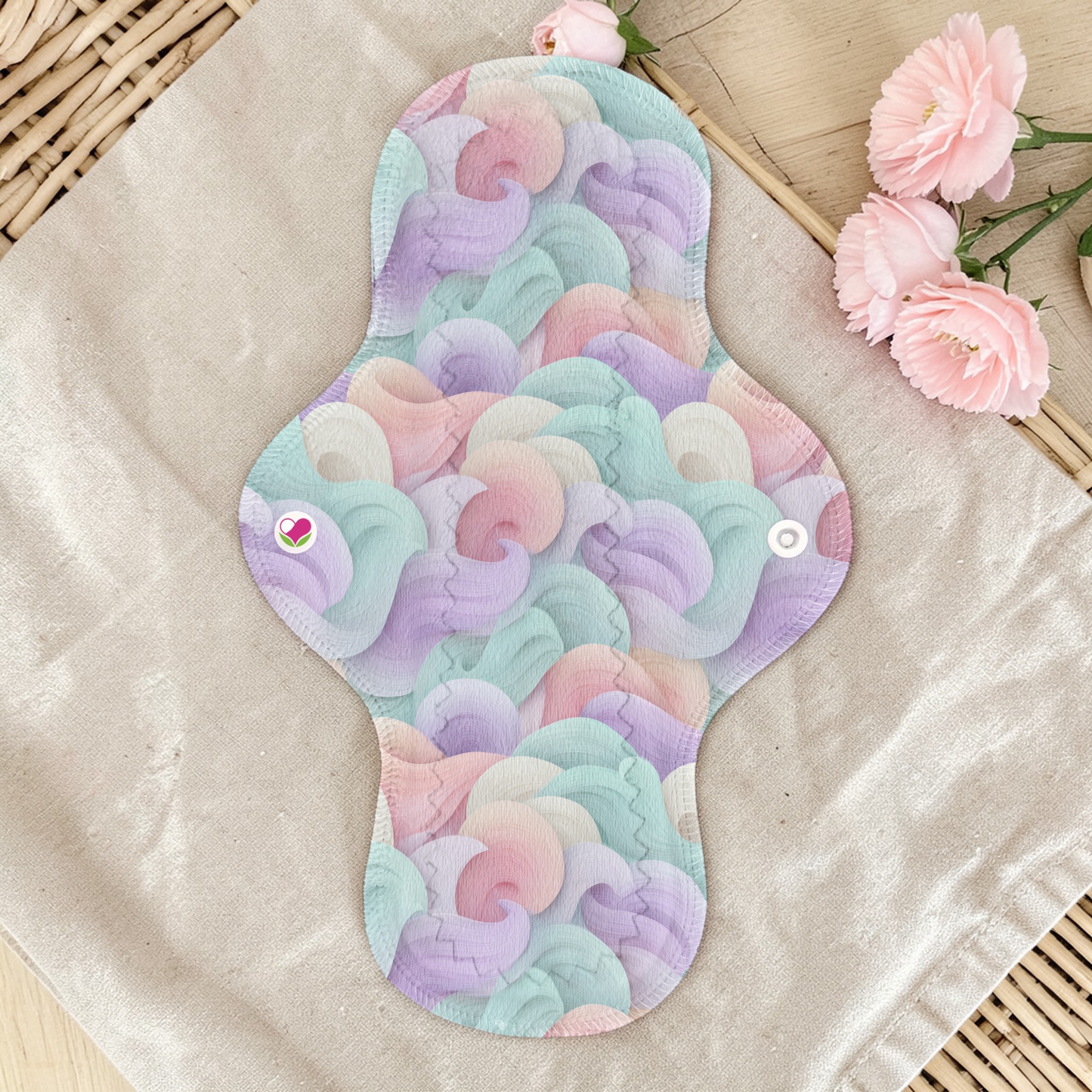 PASTEL FLOW