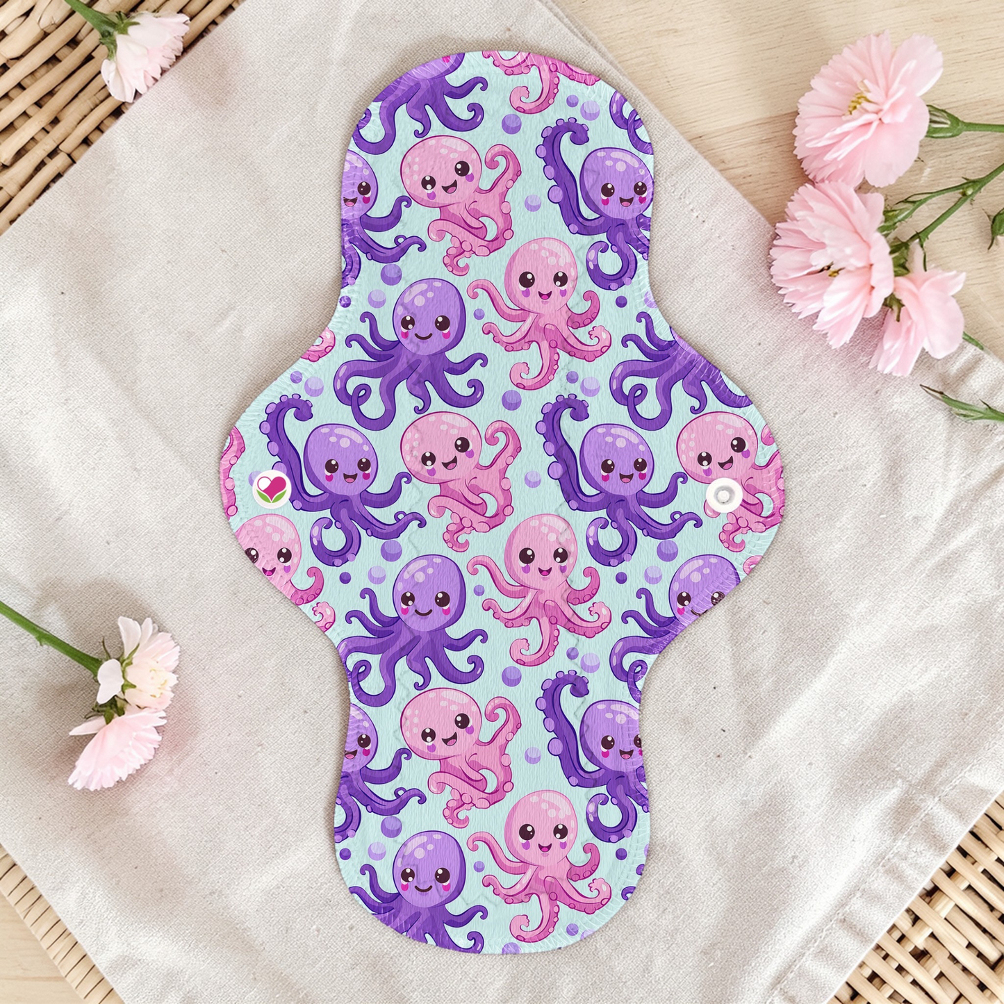 PULPOS KAWAII MORADO