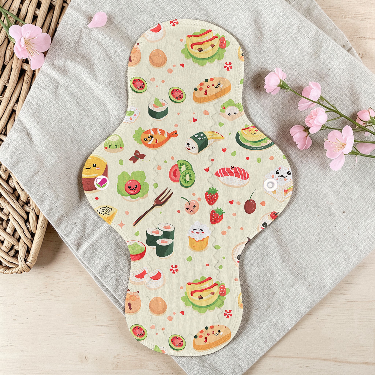 SUSHI CREAM