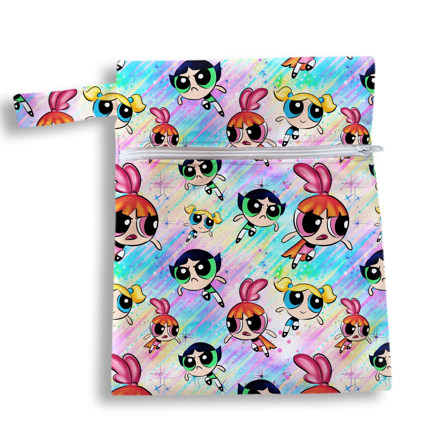 Bolsa chicas new 18 x 25 cms