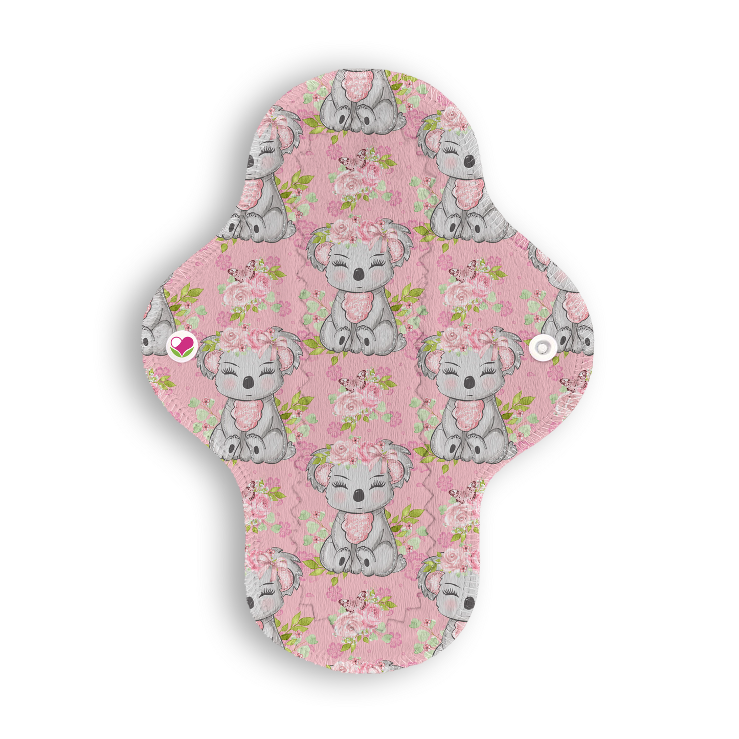 Ligera koalas flores 22 cms