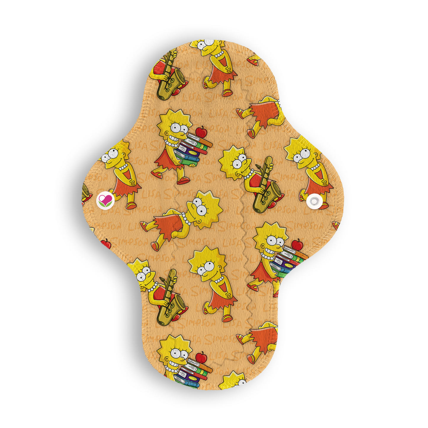 Ligera lisa 22 cms