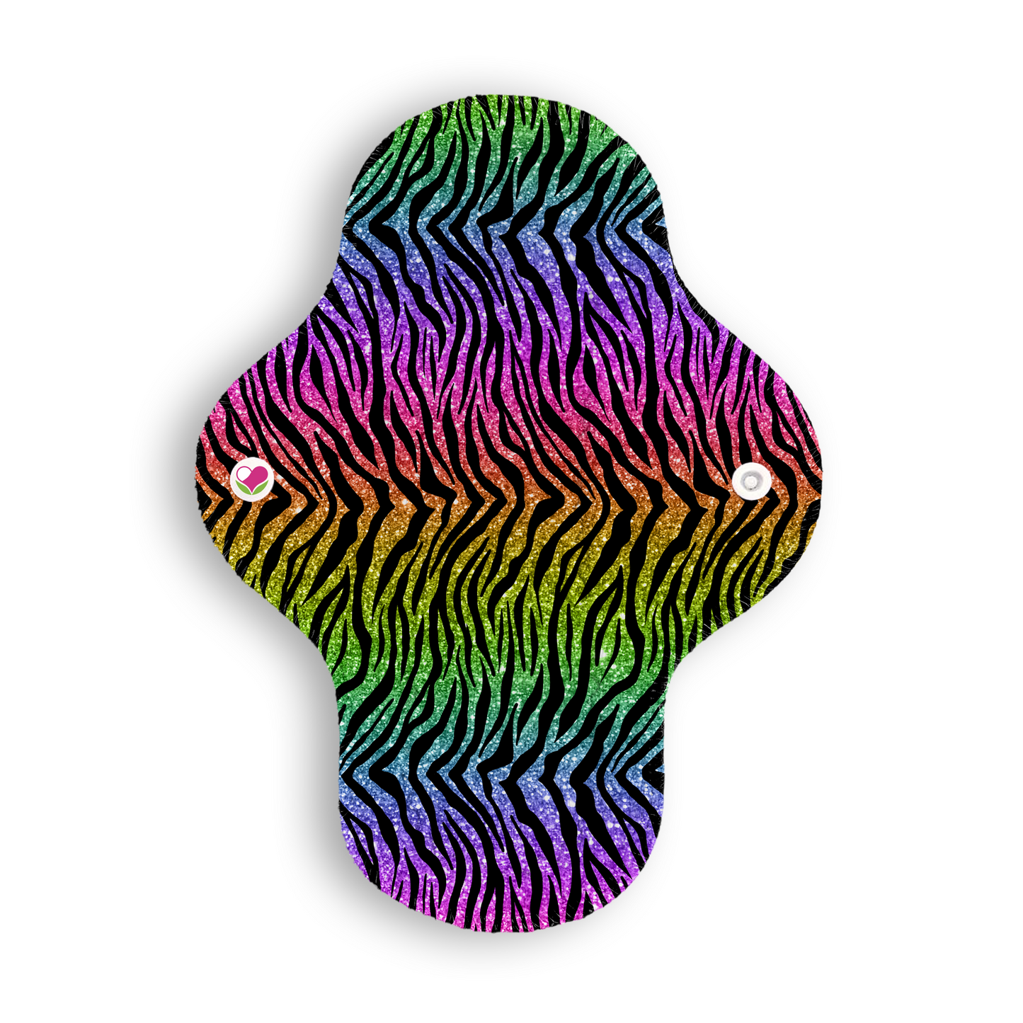 Ligera zebra 22 cms