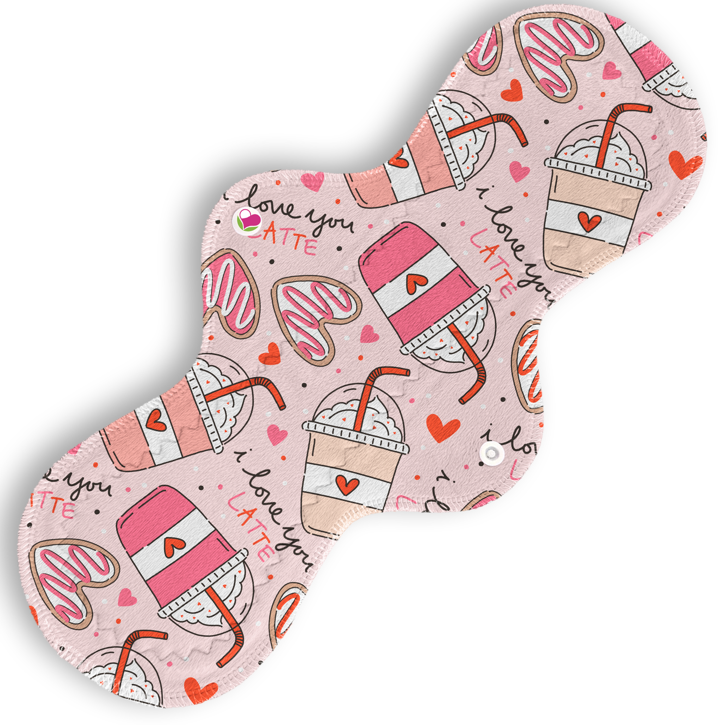 Nocturna love latte 36 cms