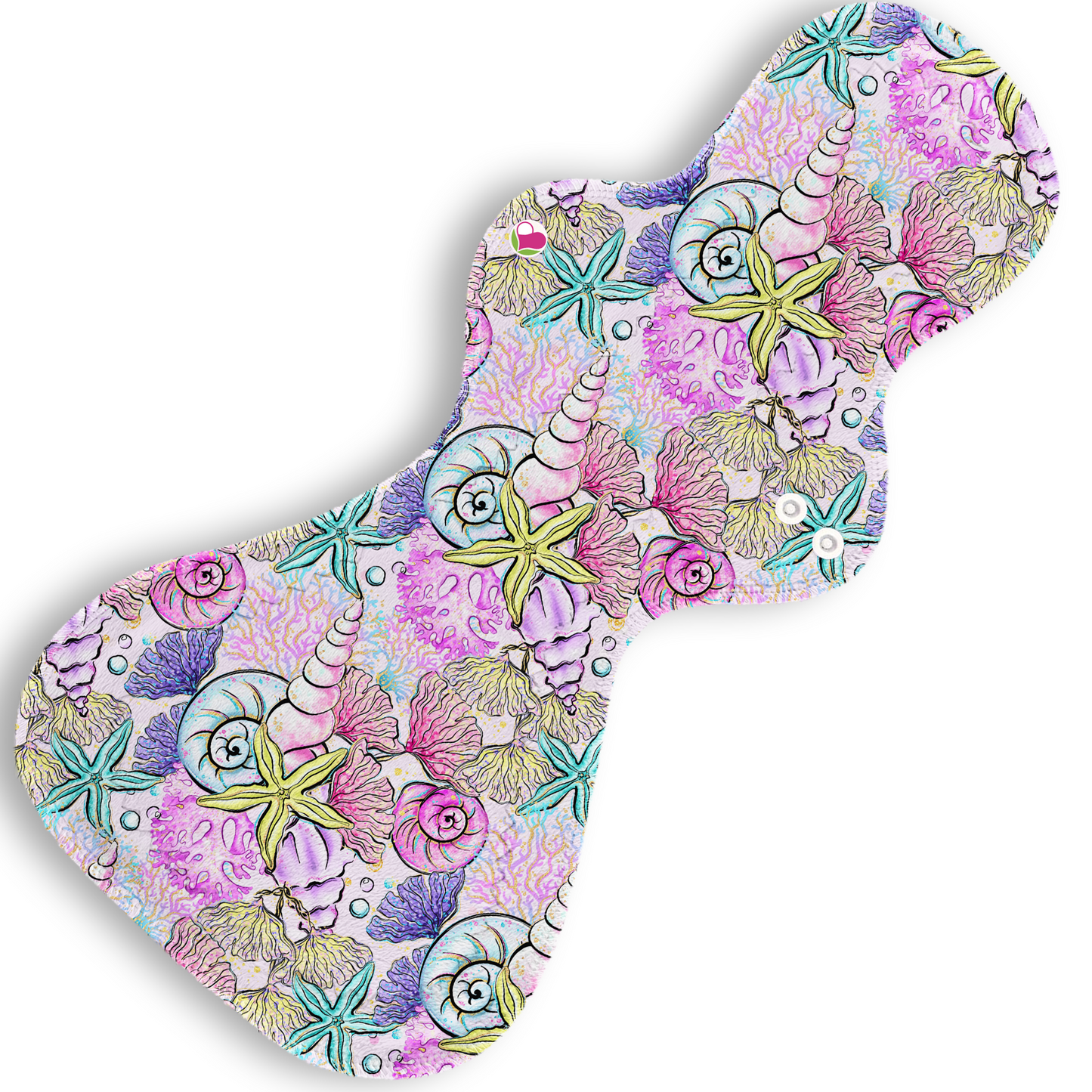 Plus caracoles marinos 40 cms