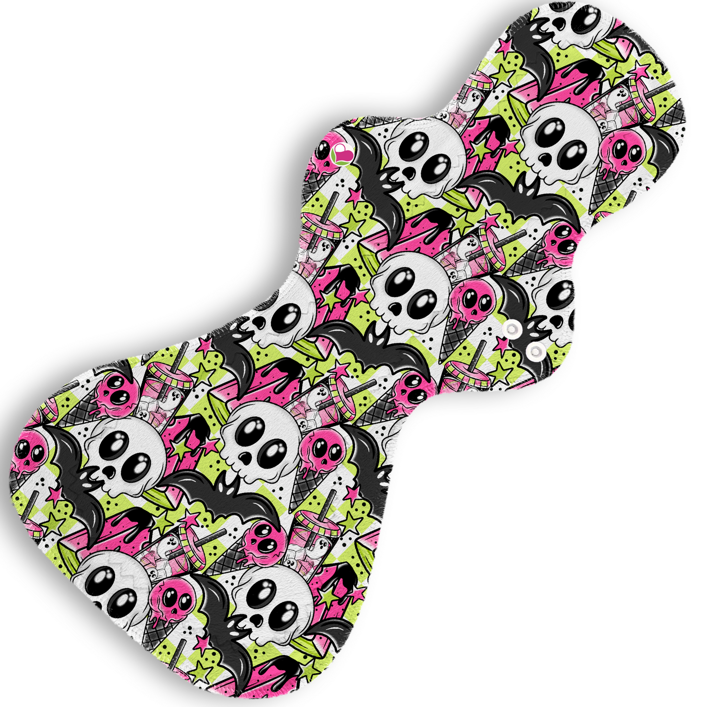 Plus calaveras cute 40 cms