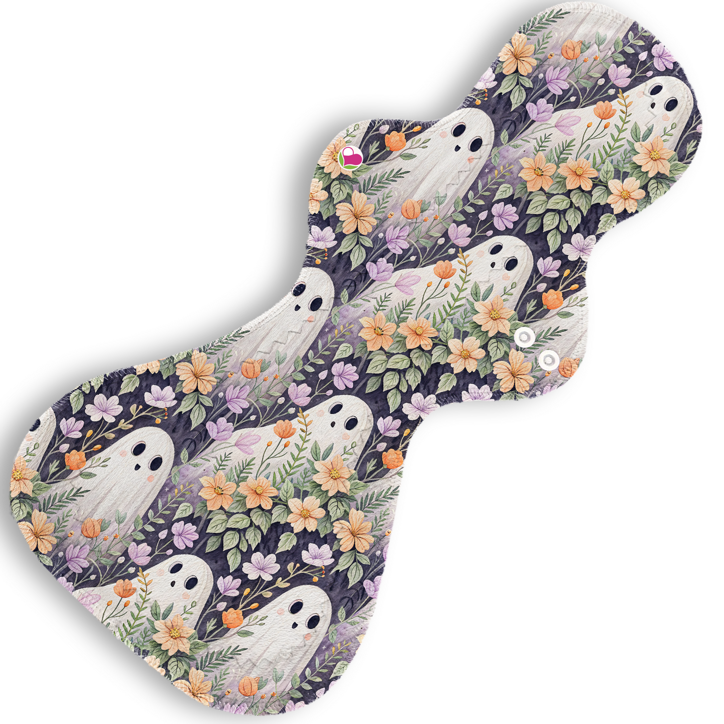 Plus fantasmas flores 40 cms