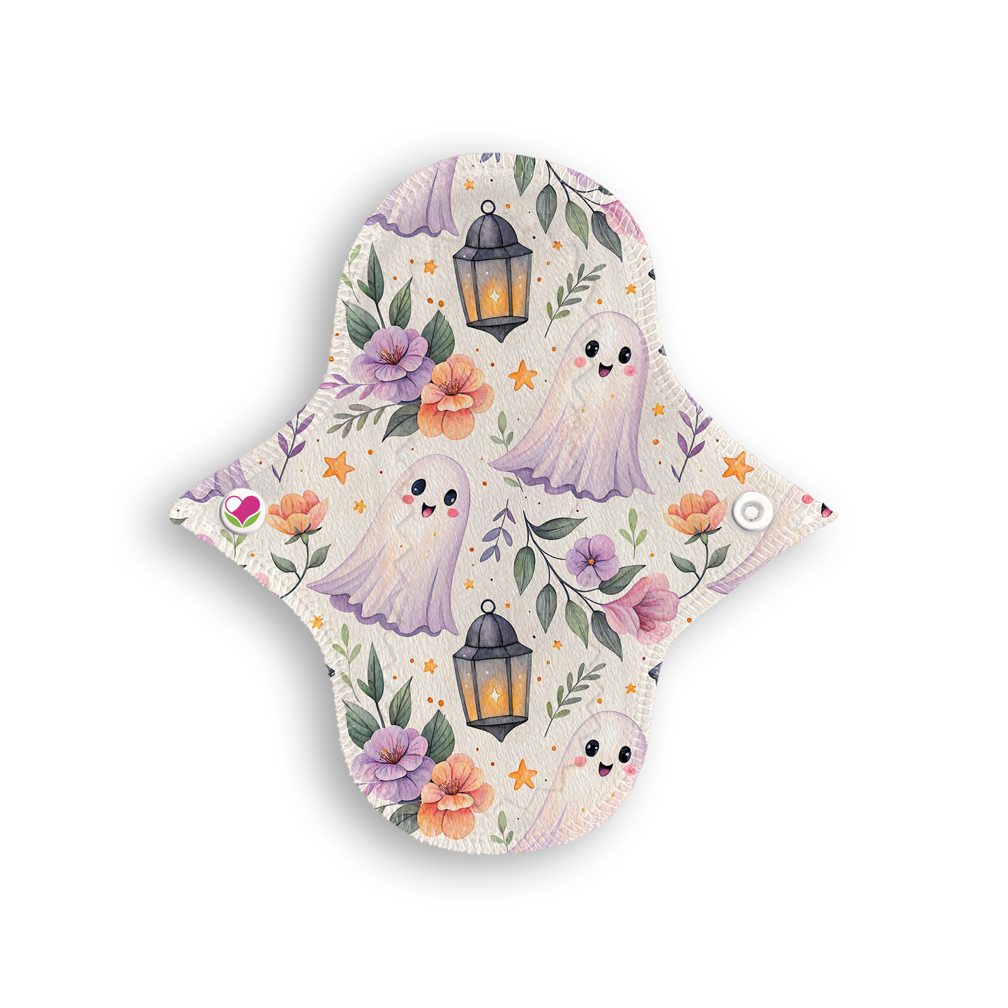 Panti protector fantasmas farolito 17 cms