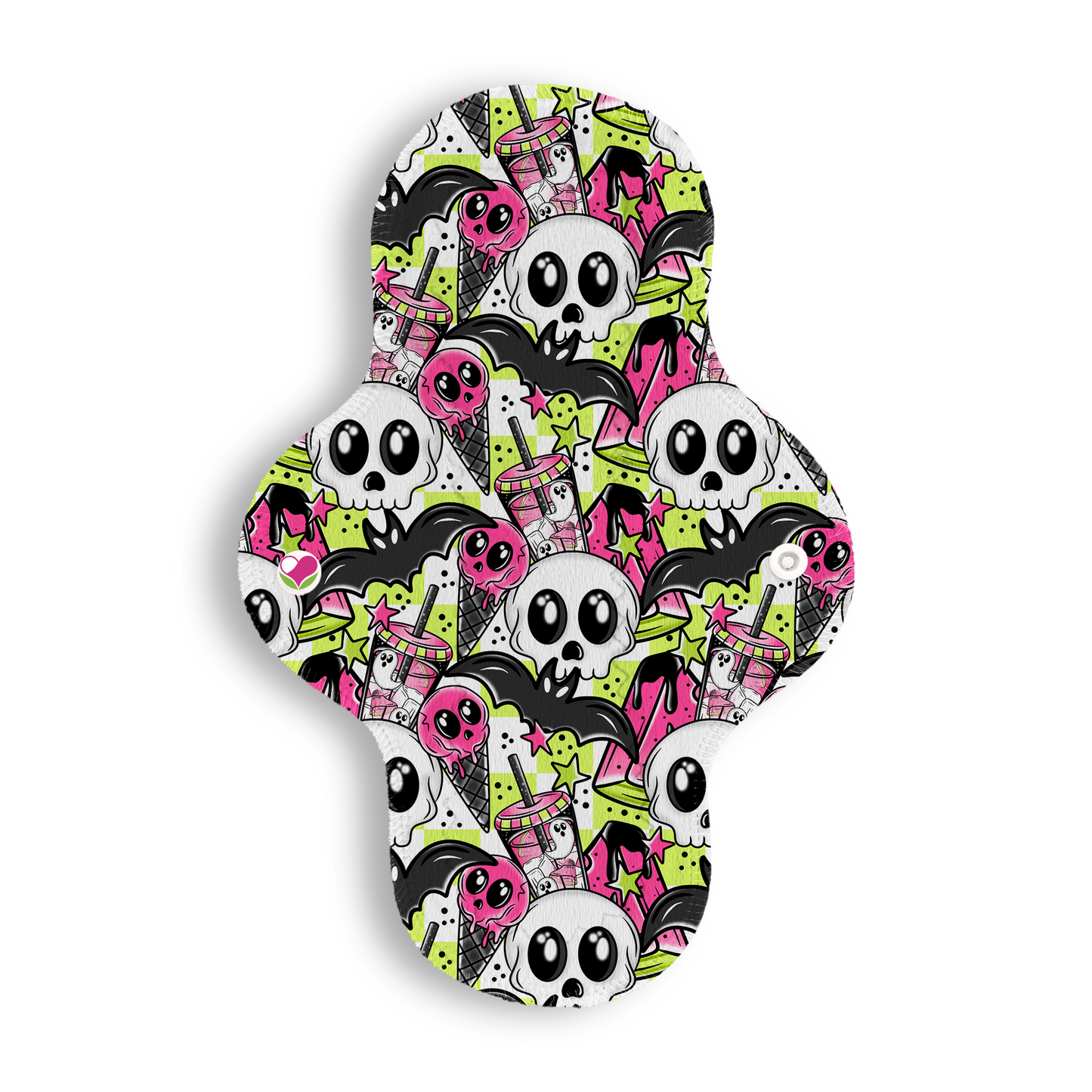 Regular calaveras cute 26 cms