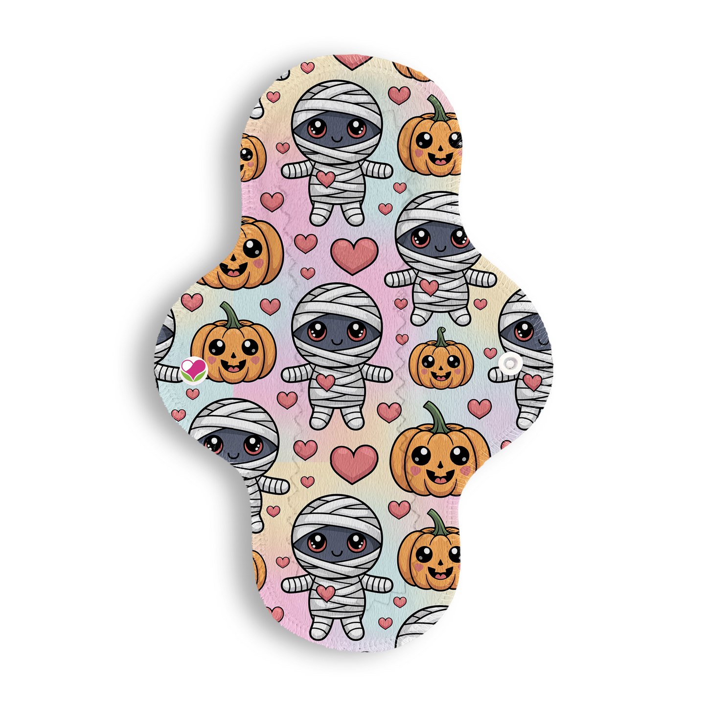 Regular momia calabazas 26 cms