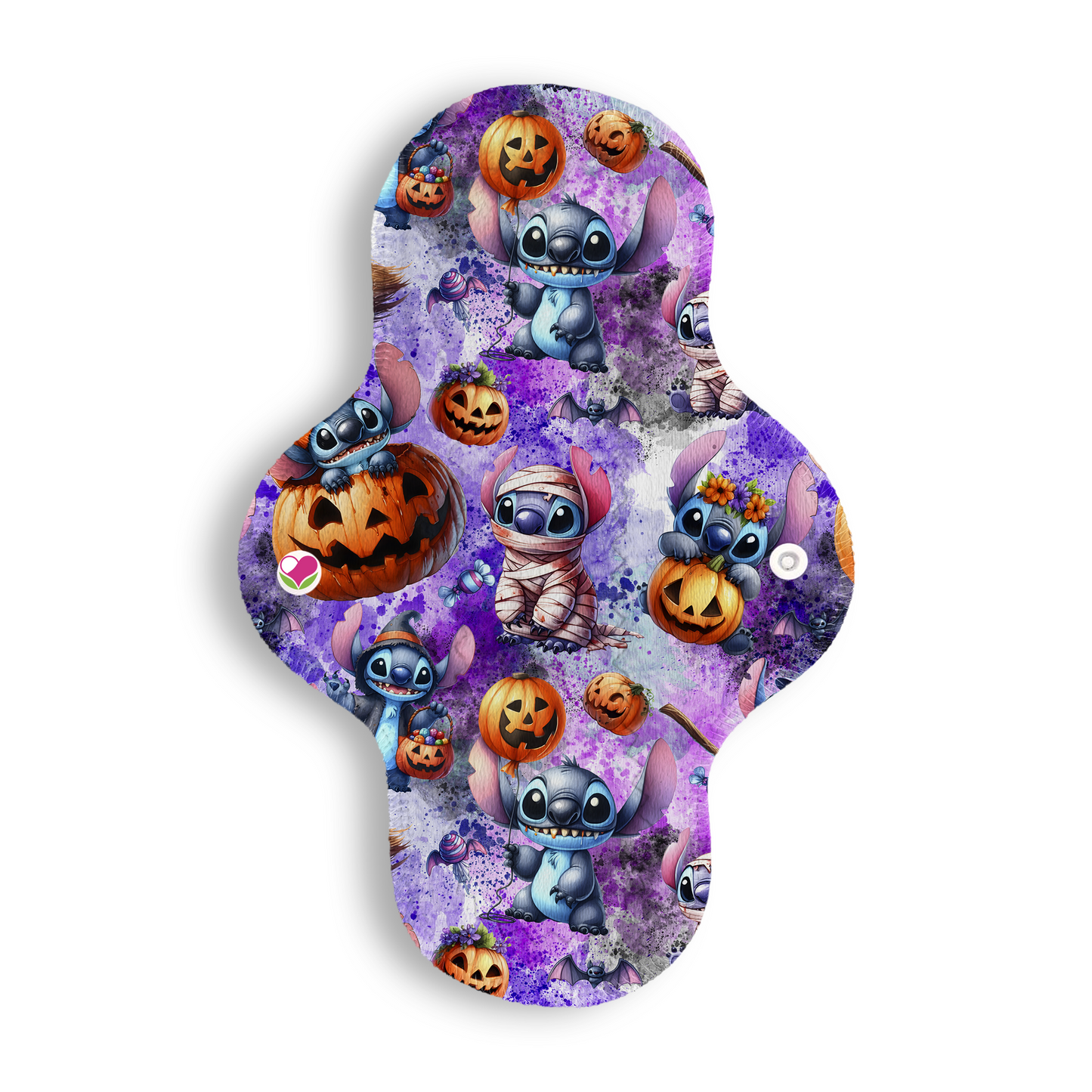 Regular stitch halloween 26 cms
