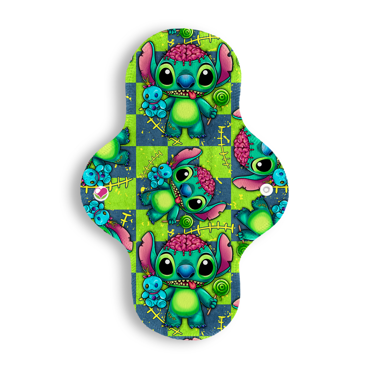Regular stitch zombie 26 cms