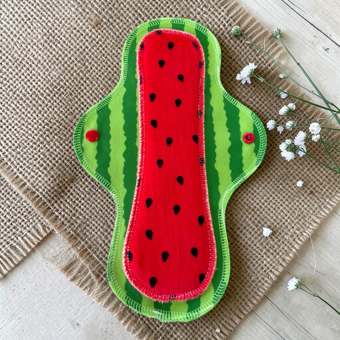 Abundante sandia 29 cms