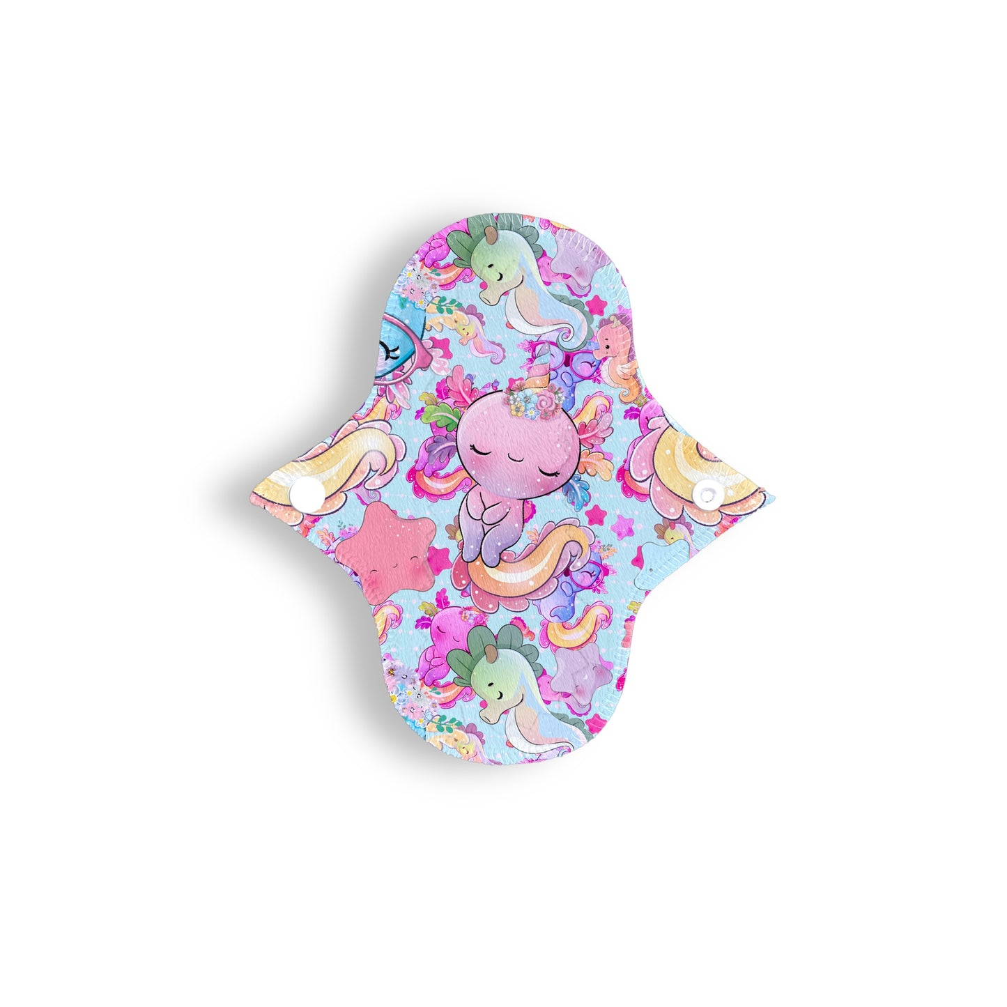 Panti protector ajolotes 17 cms