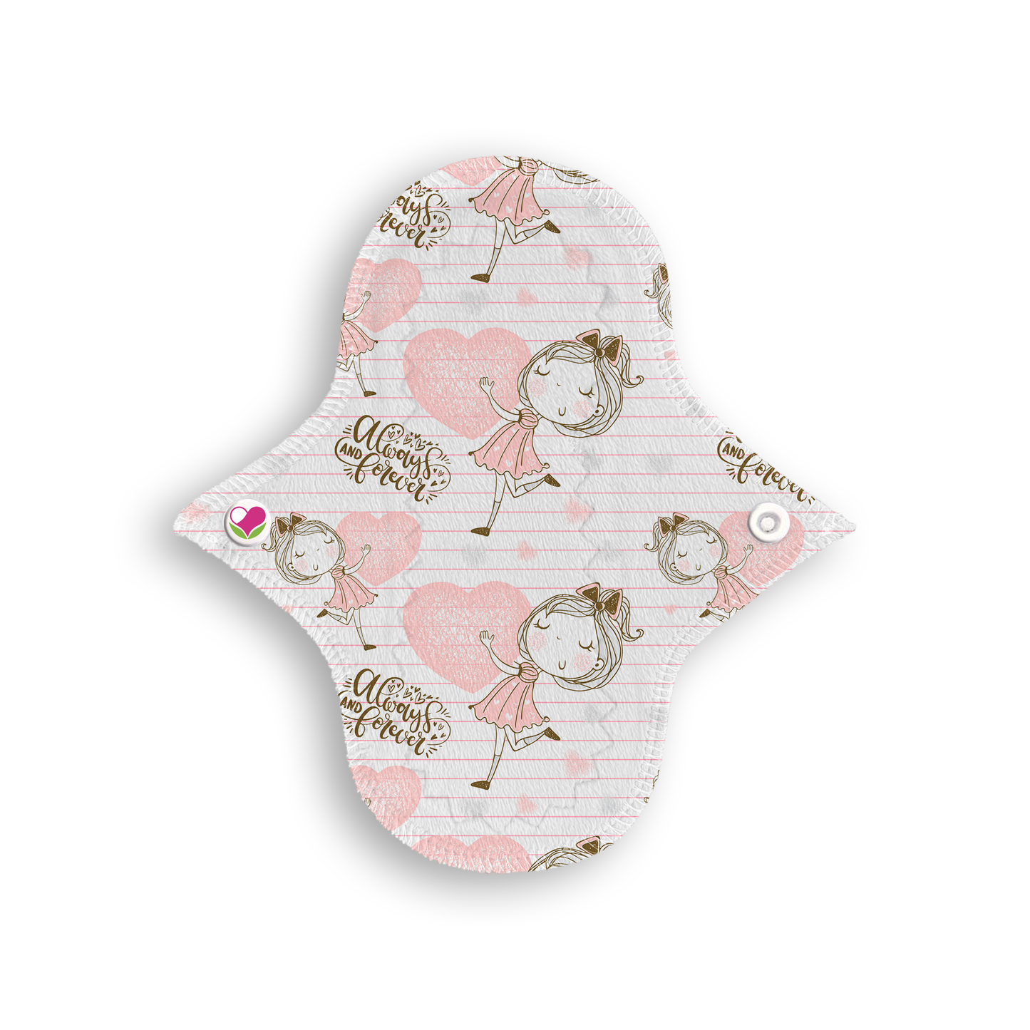 Panti protector always and forever 17 cms