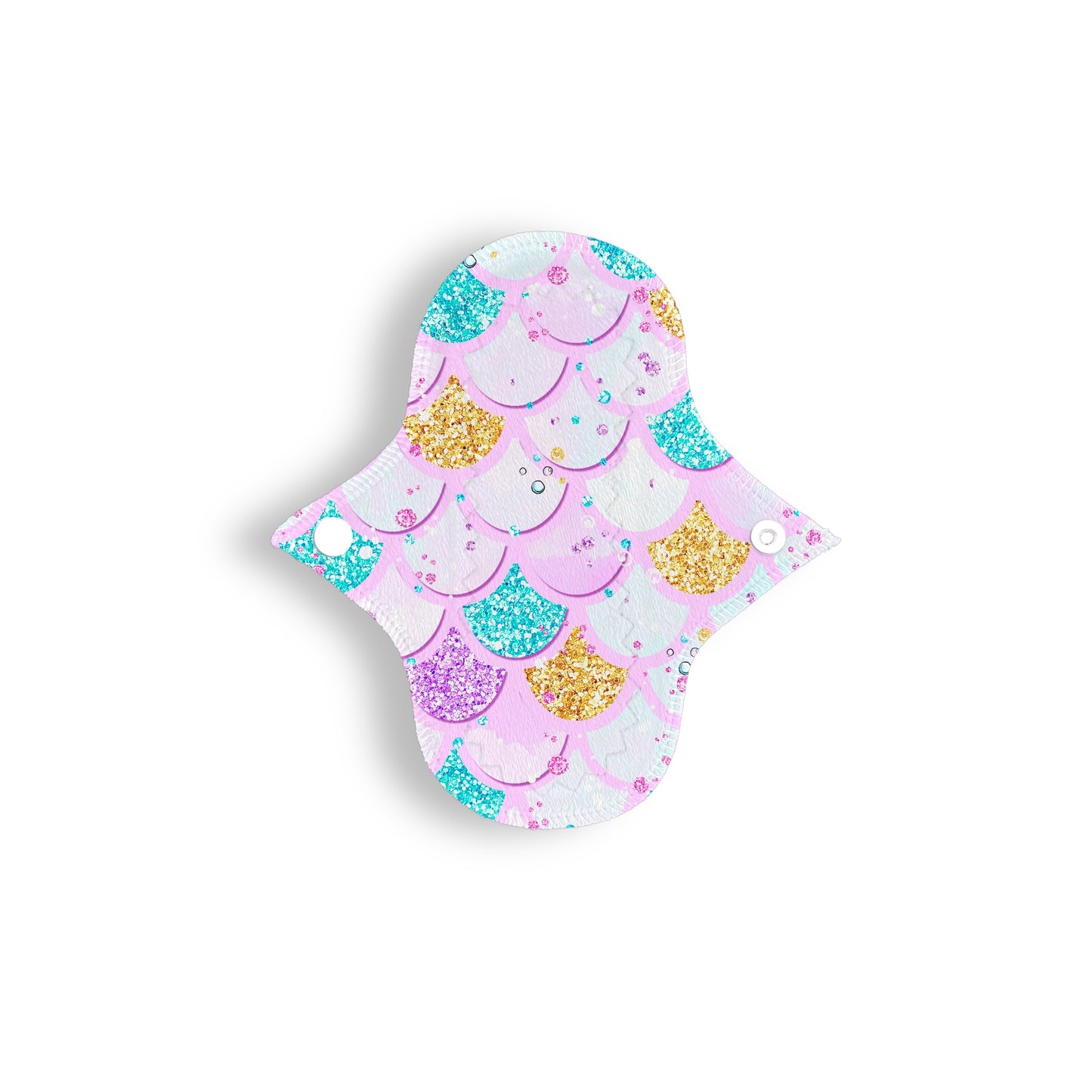 Panti protector escamas lila 17 cms