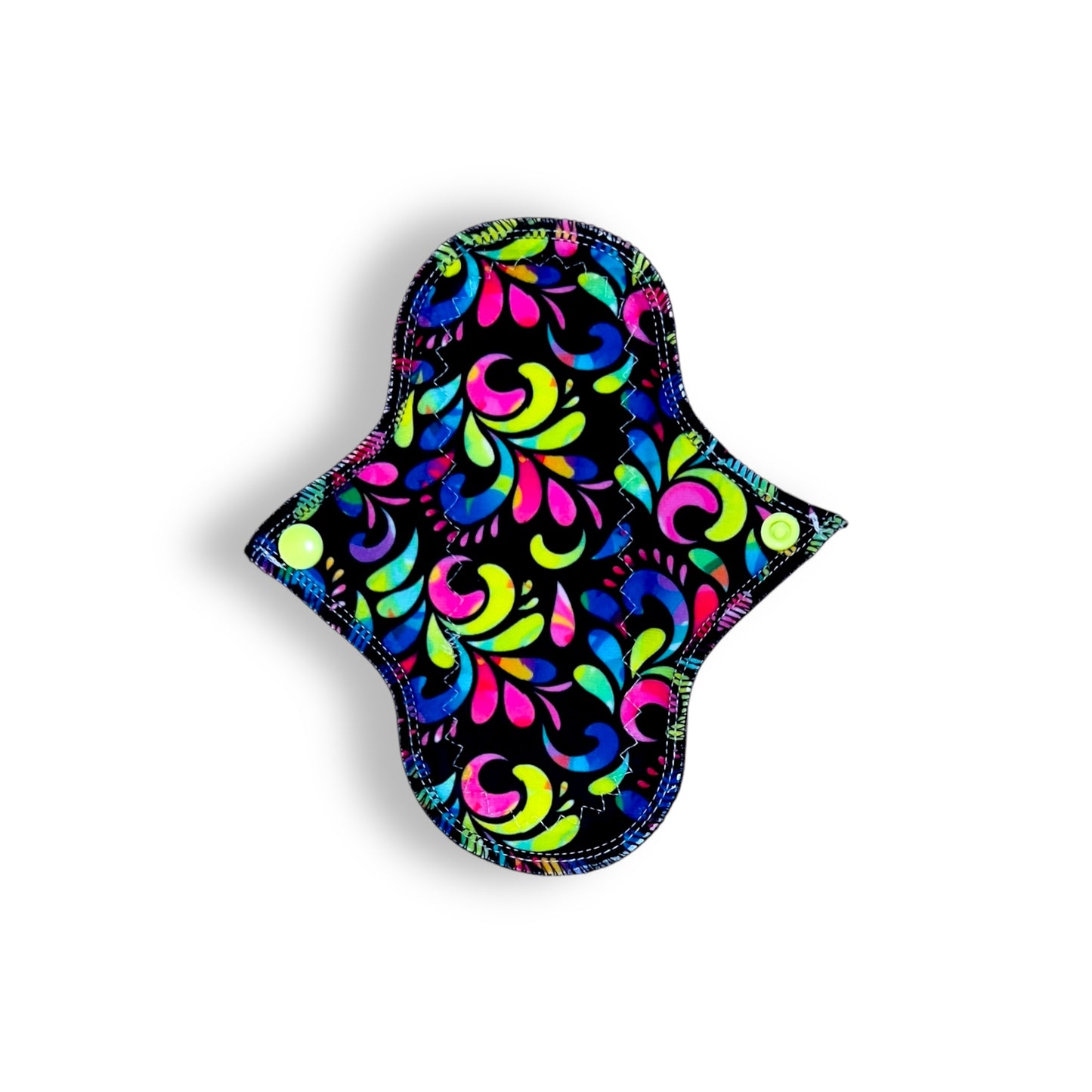 Panti protector ramas neon 17 cms