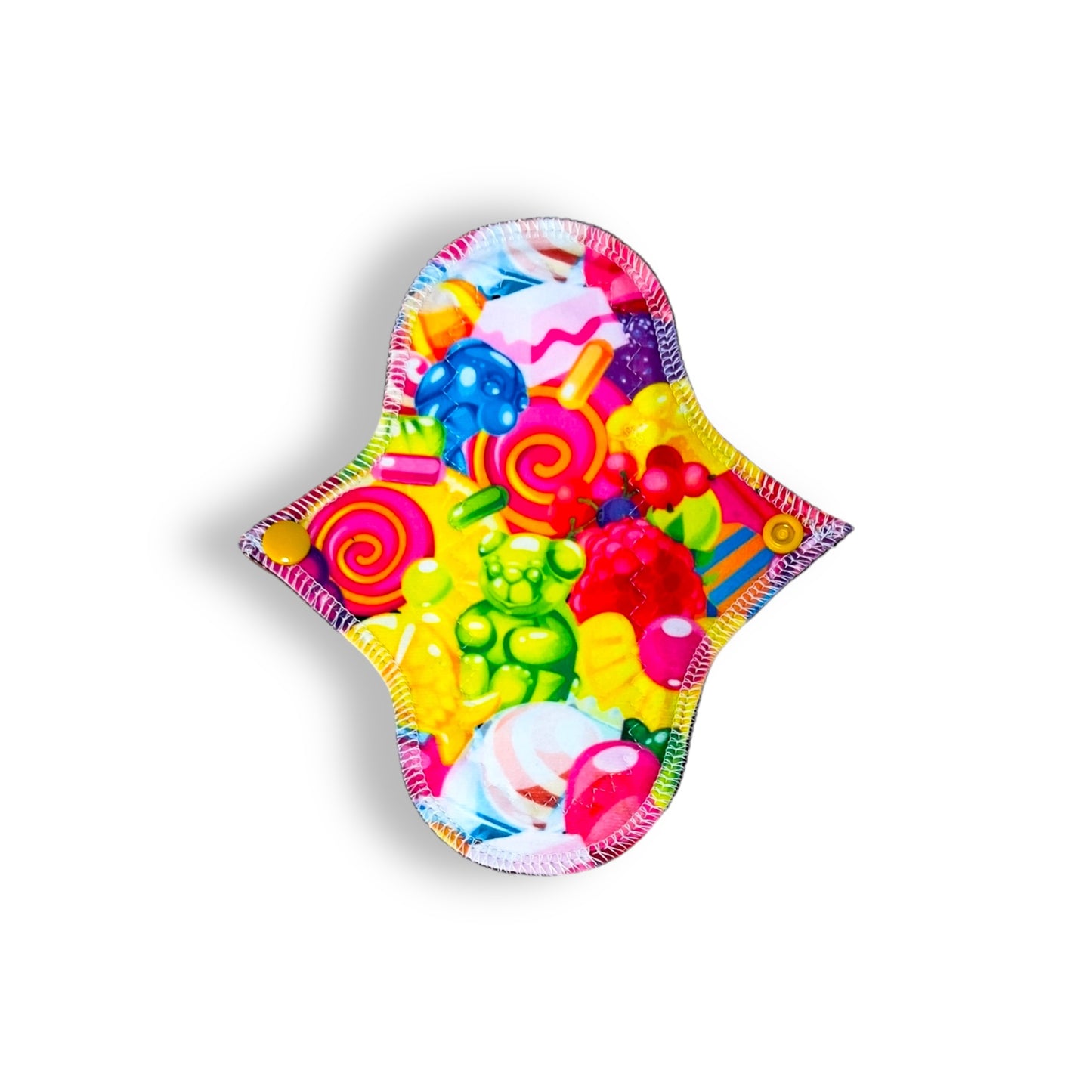 Panti protector gomitas minky 17 cms