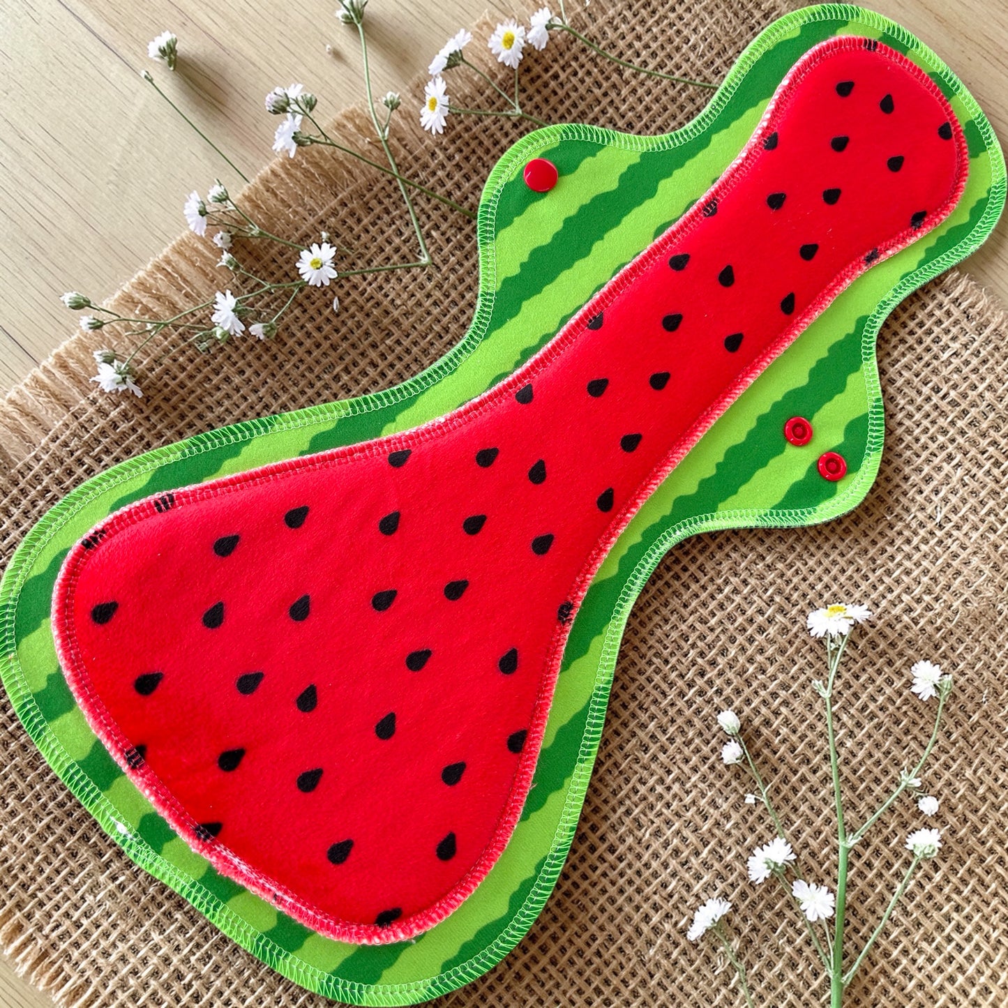 Plus sandia 40 cms