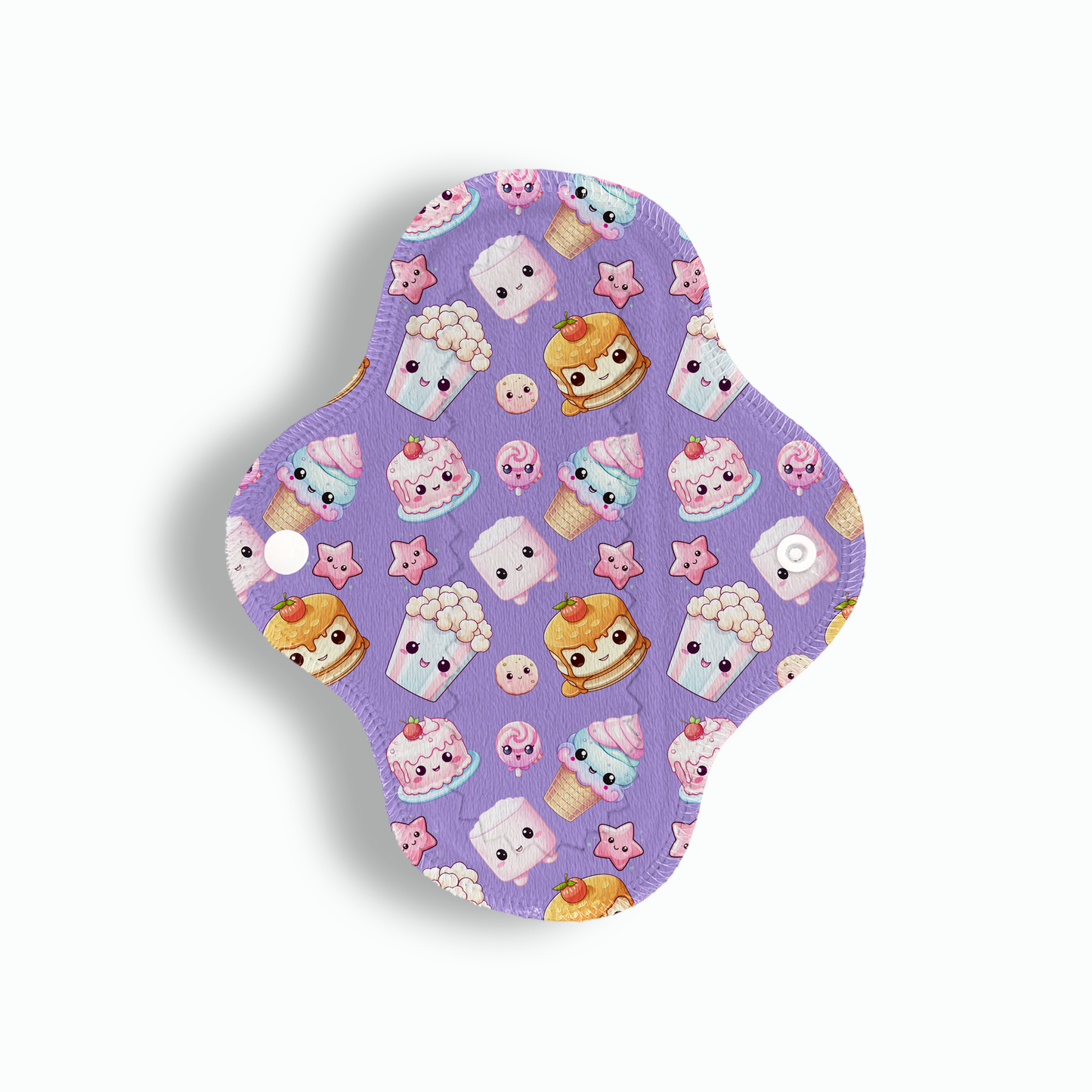 Maxi panti postrecitos kawaii 20 cms