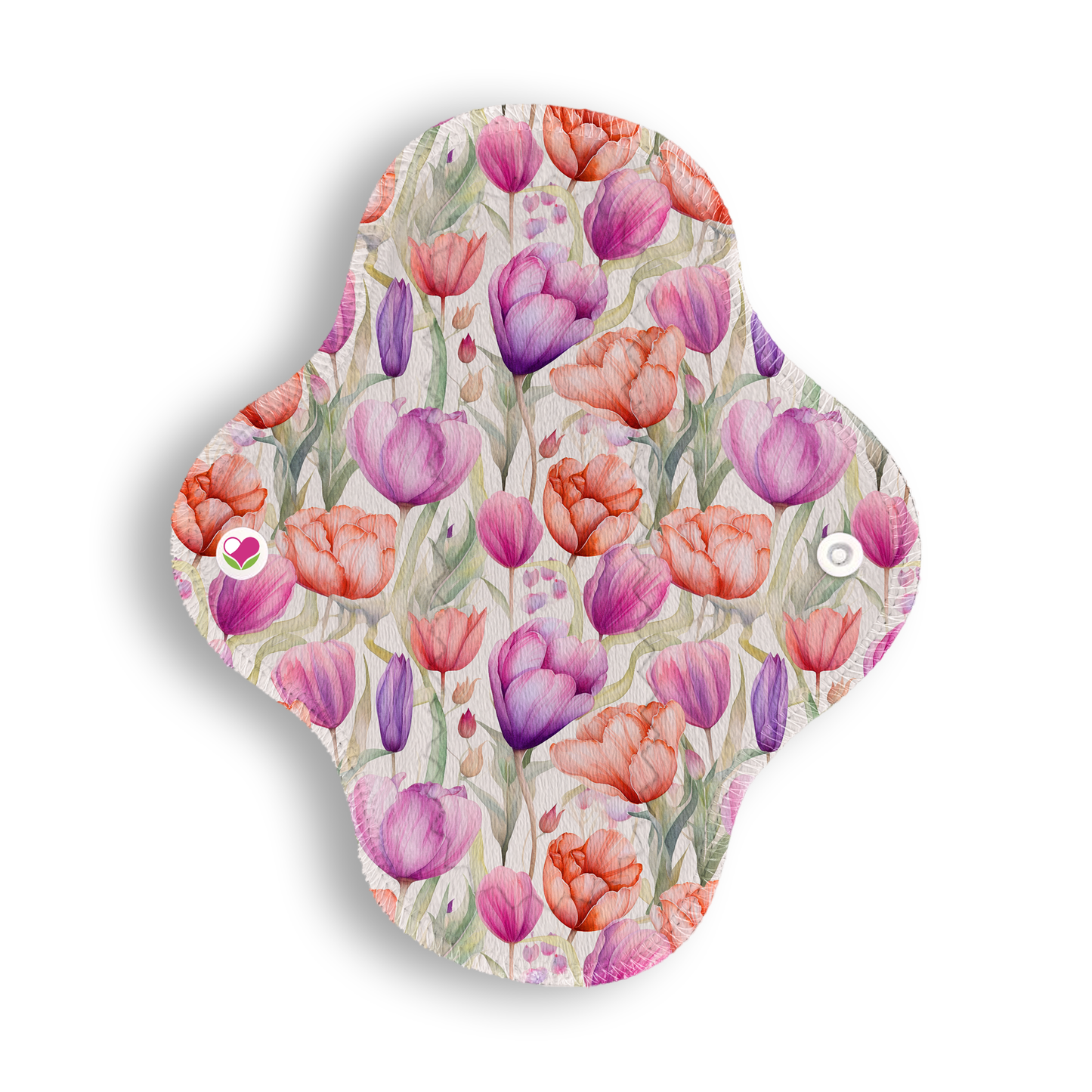 Maxi panti tulipanes colores 20 cms