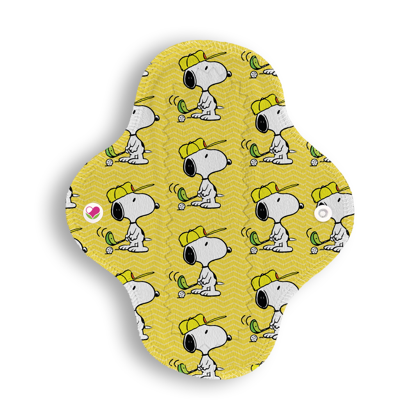 Maxi panti snoopy golf 20 cms