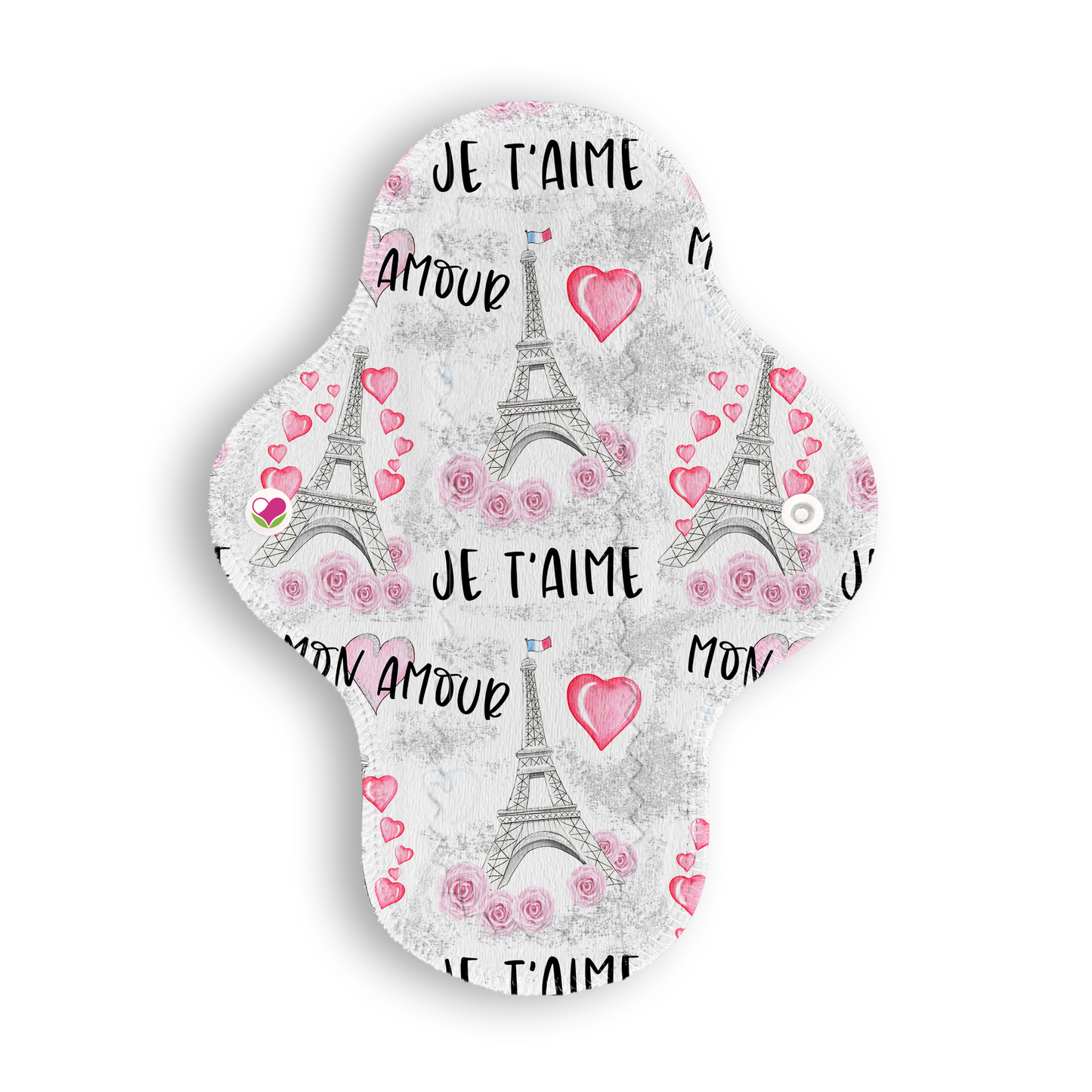 Ligera paris blanco 22 cms