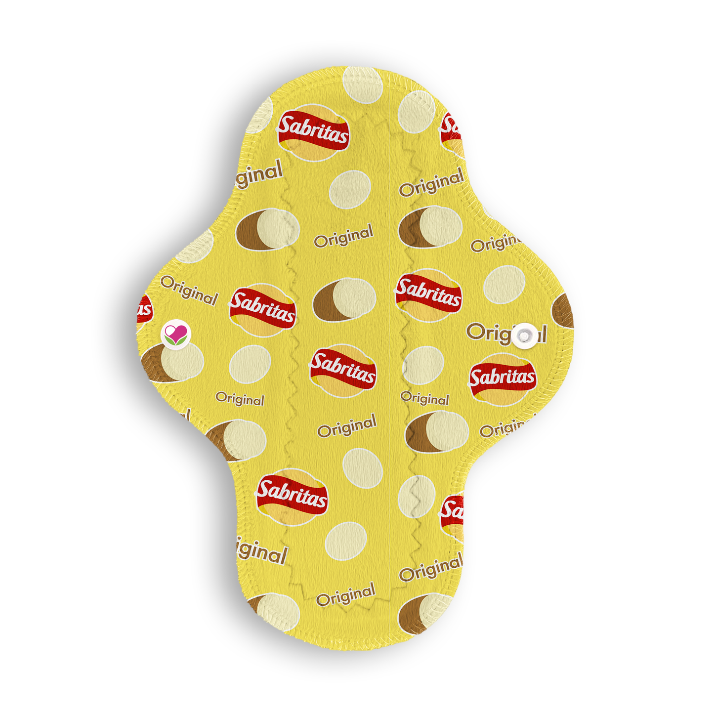 Ligera sabritas 22 cms