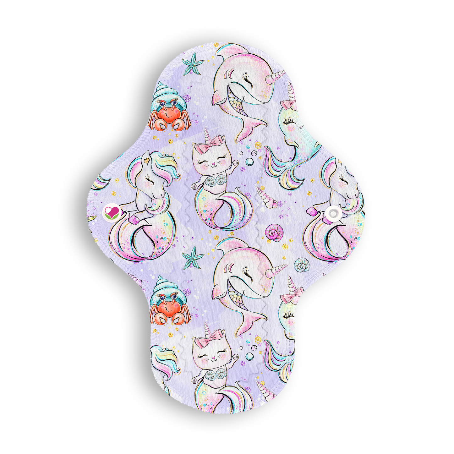 Ligera animalitos marinos 22 cms