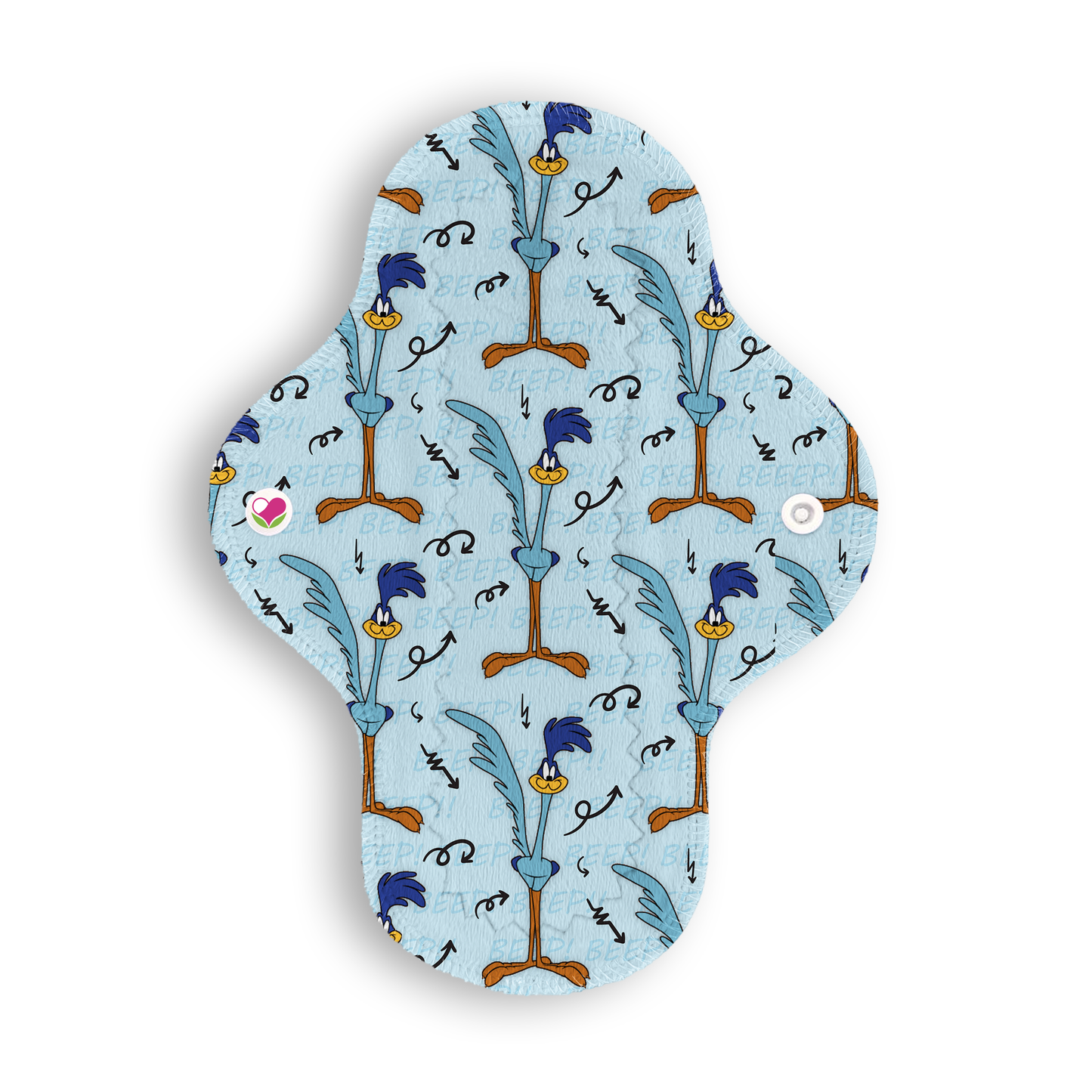 Ligera corre caminos 22 cms
