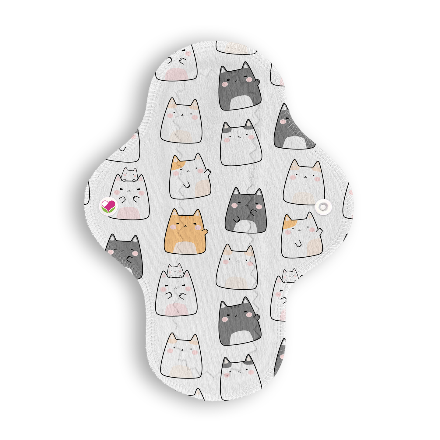Ligera gatitos colores 22 cms