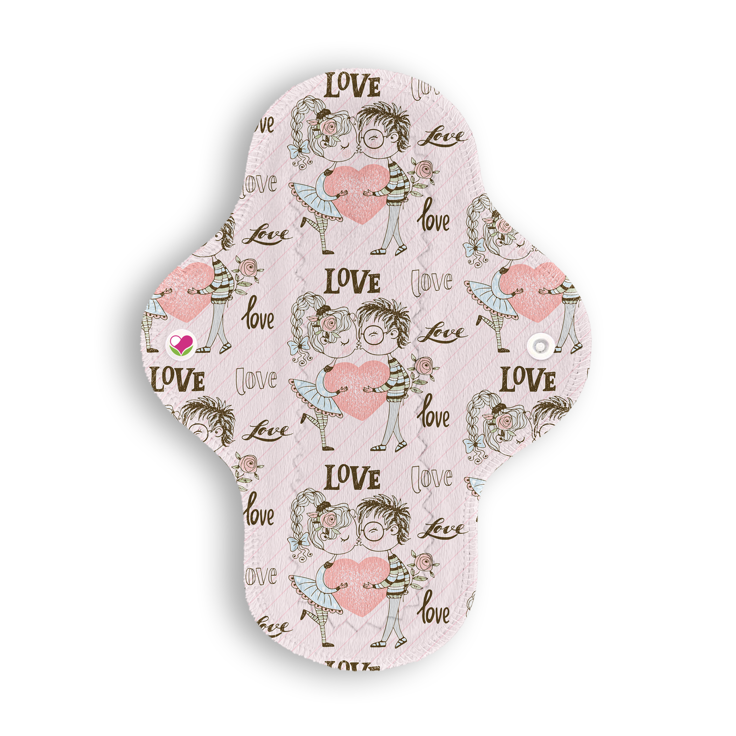 Ligera novios kiss 22 cms