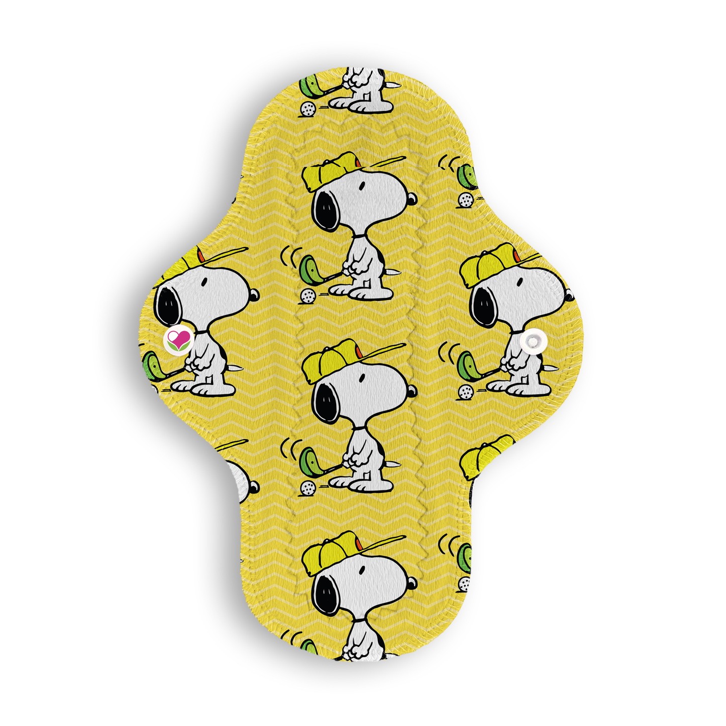 Ligera snoopy golf 22 cms