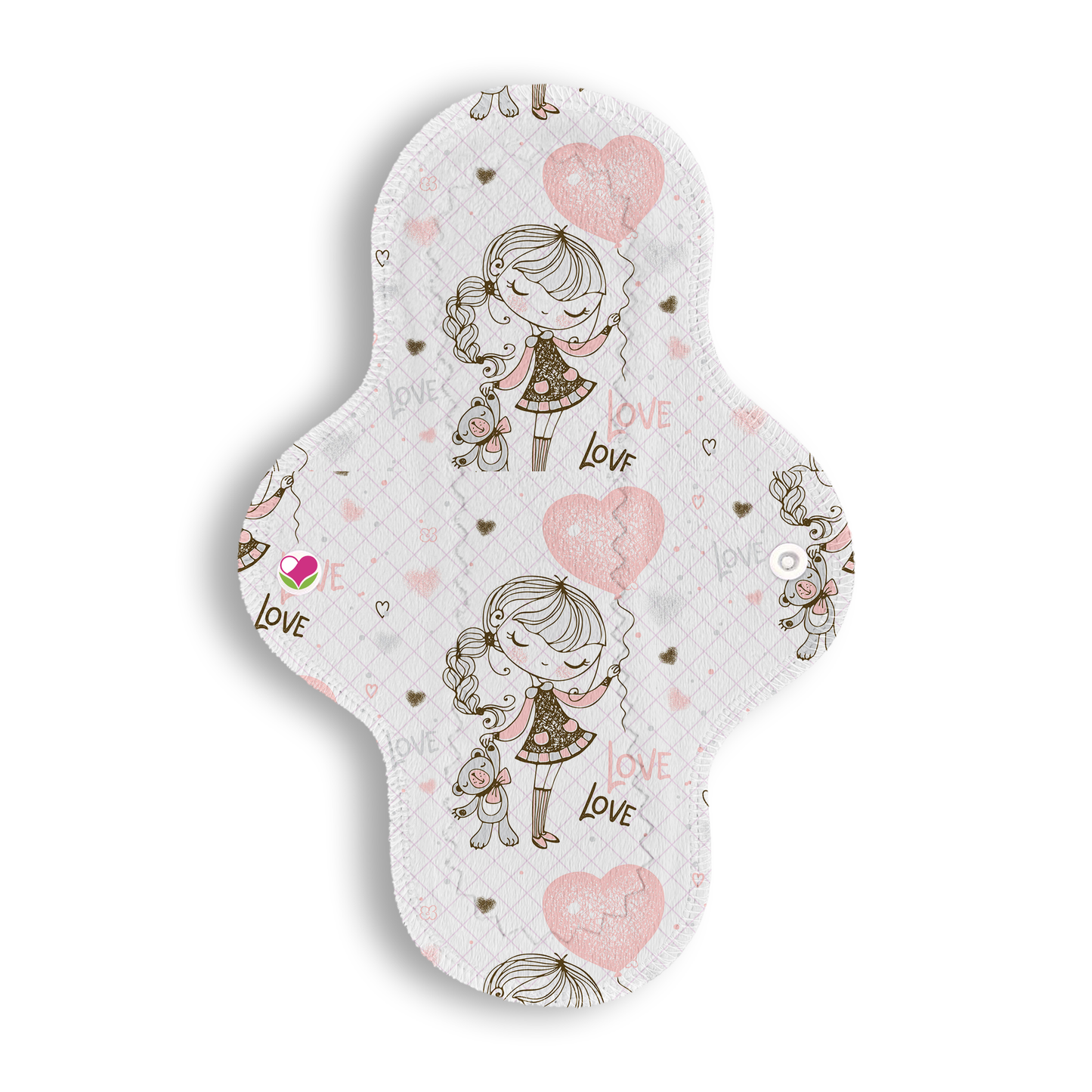 Regular love girl 26 cms