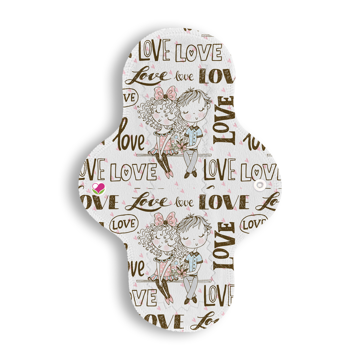 Regular novios love 26 cms
