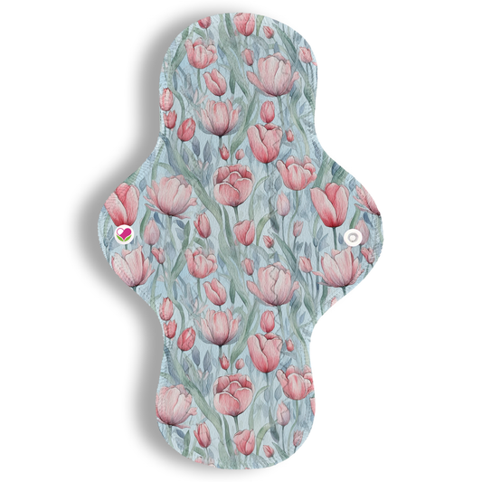TULIPANES AGUA
