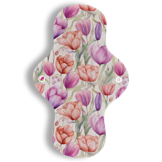TULIPANES COLORES