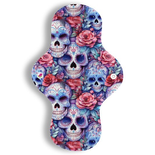 CALAVERAS AGUA