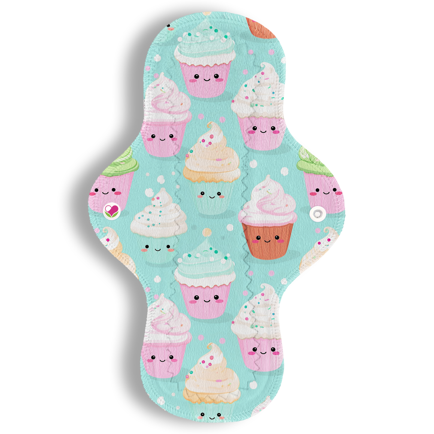 CUPCAKES AQUA