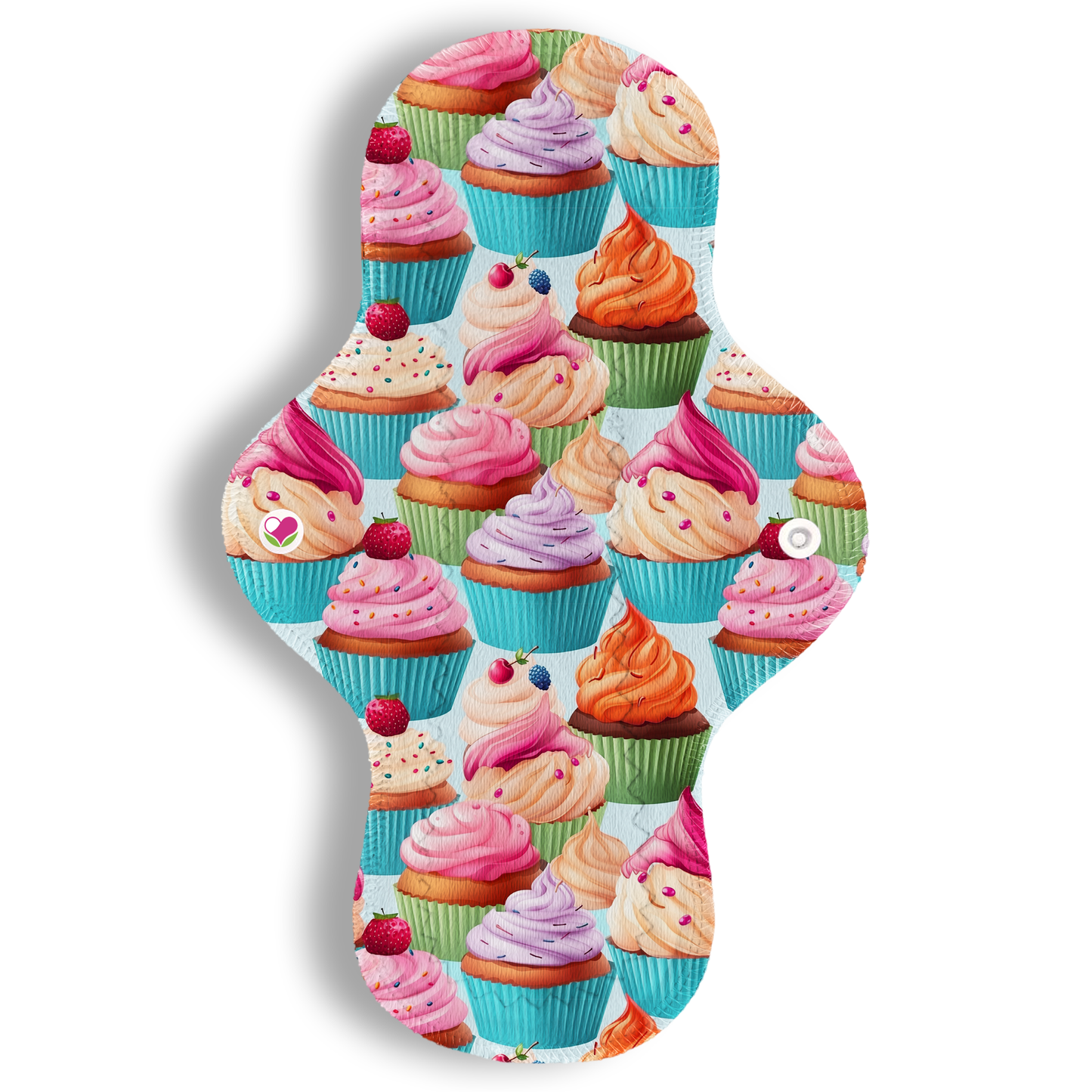 CUPCAKES COLORS