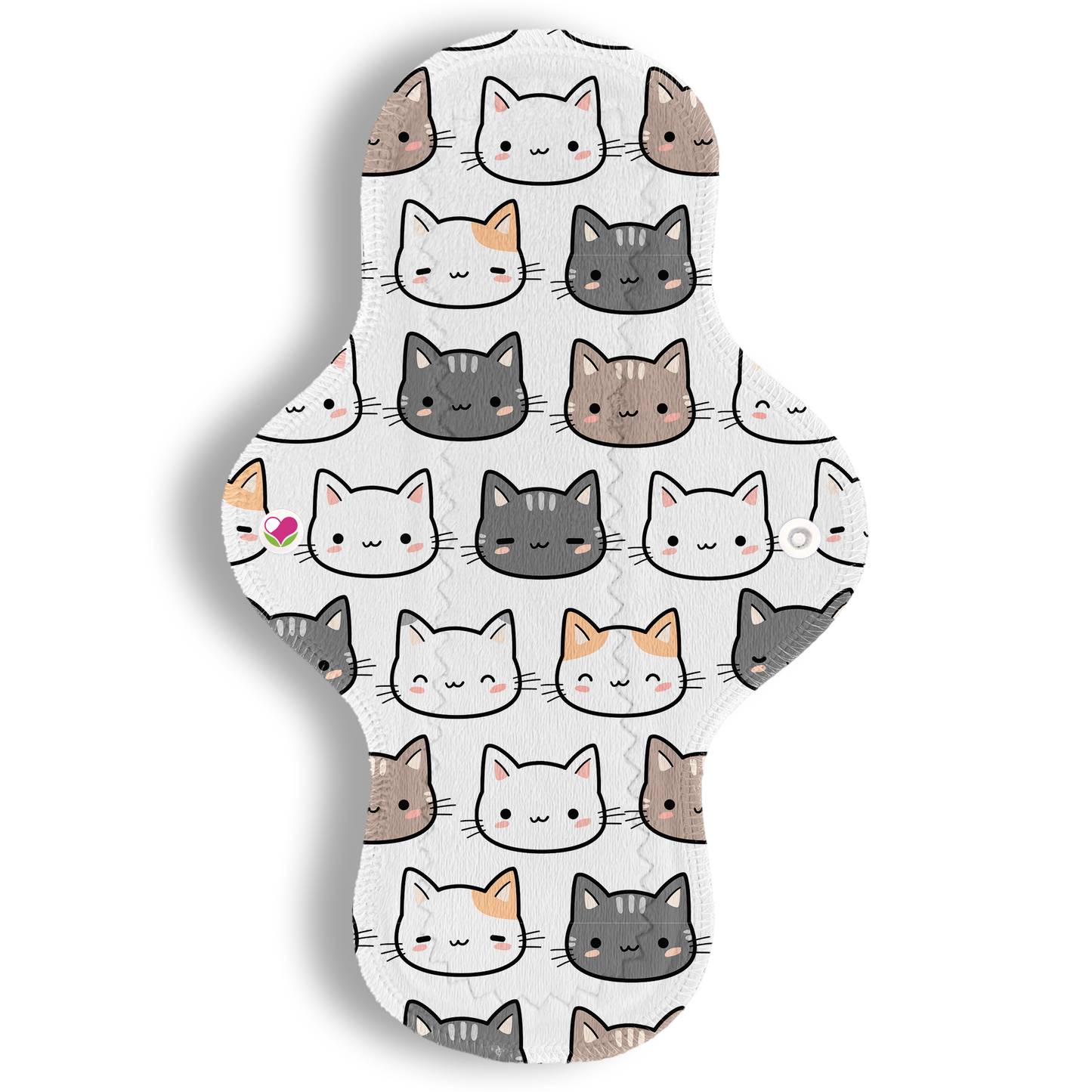 GATITOS CARITAS