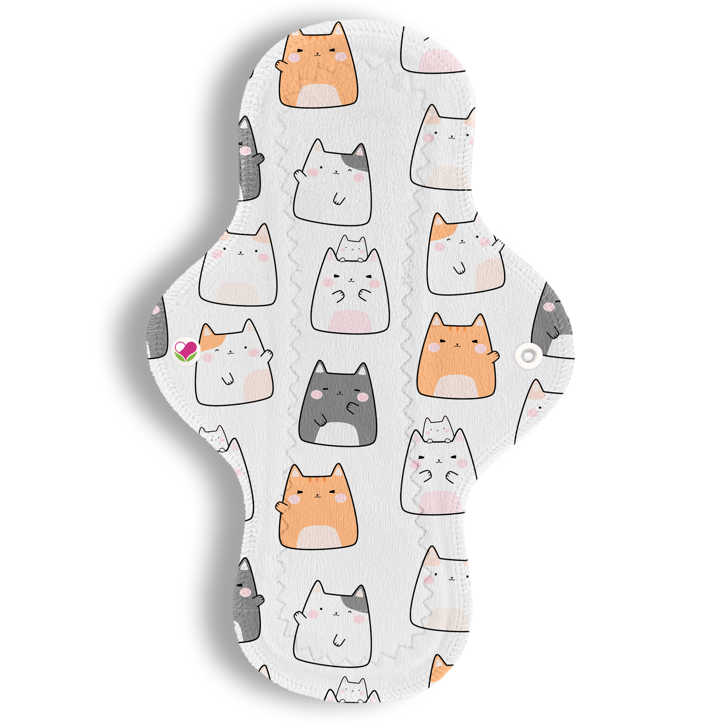 GATITOS COLORES