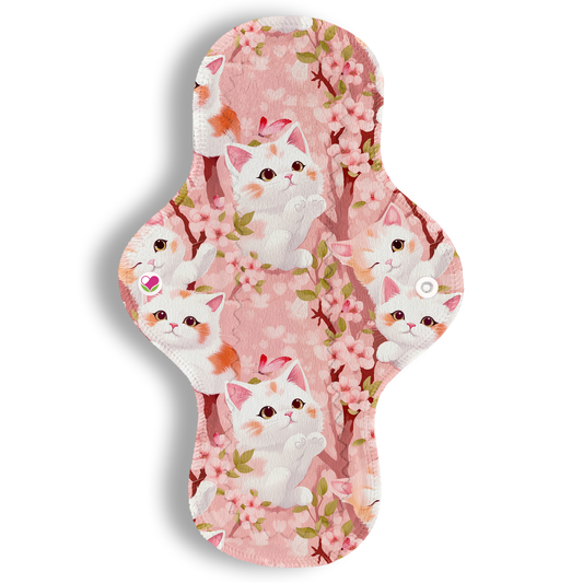 GATITOS SAKURA