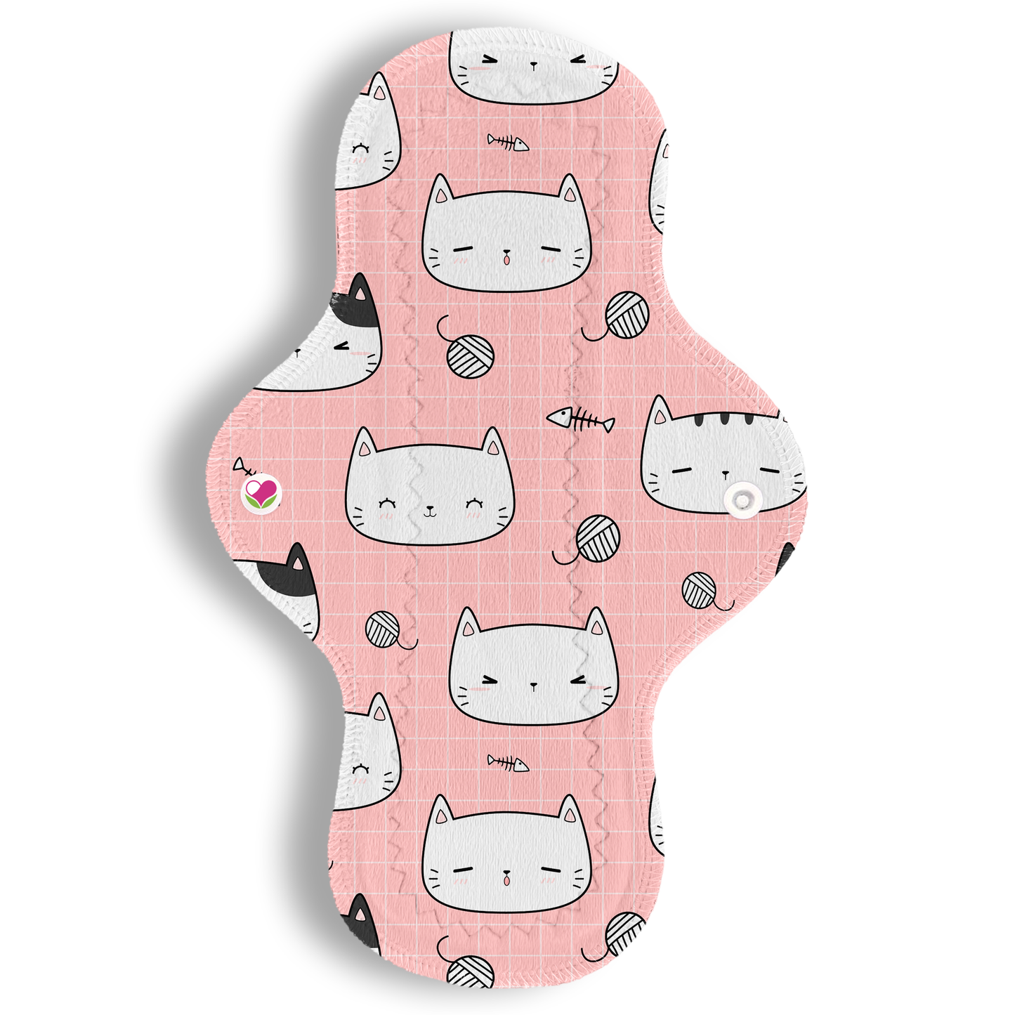 GATITOS SALMóN