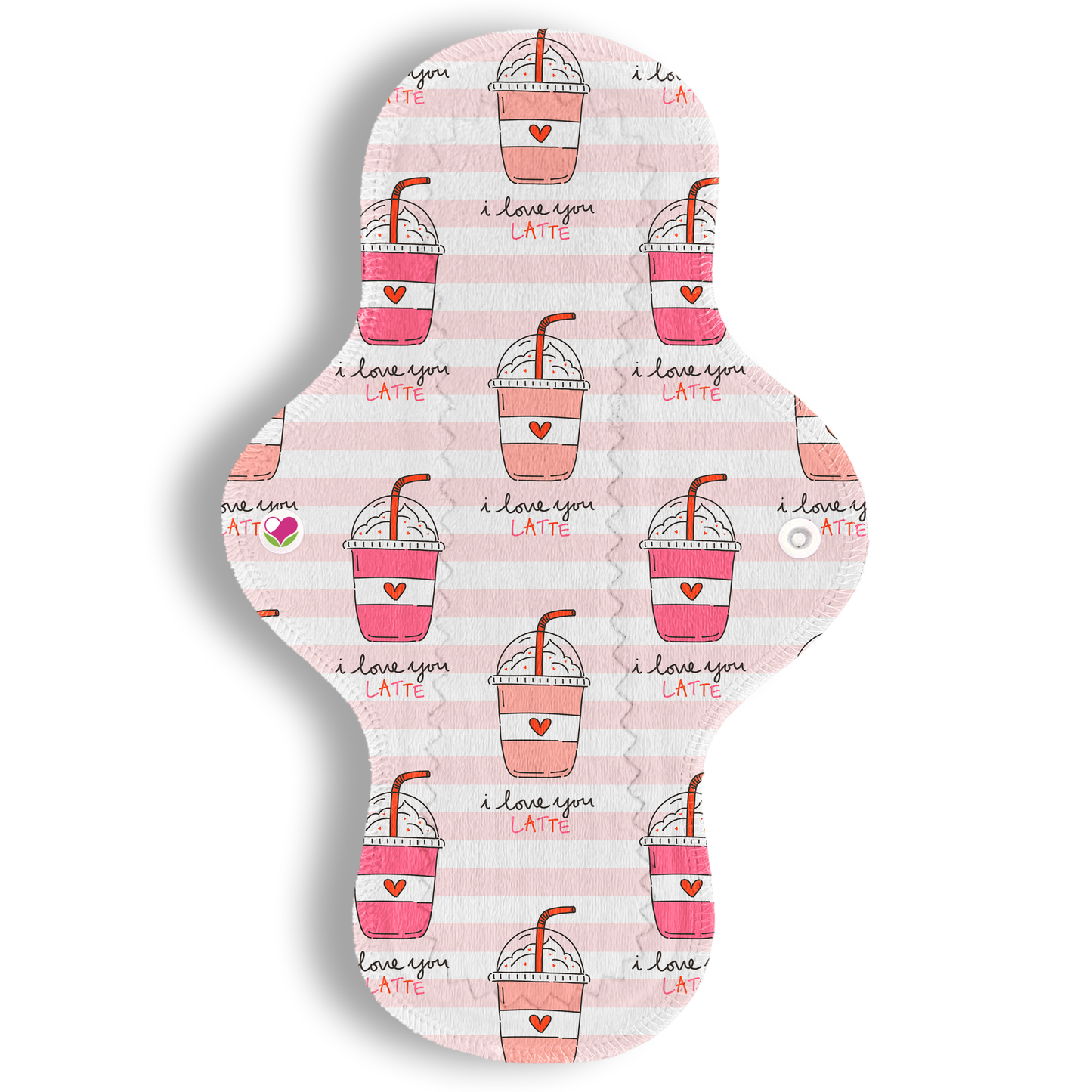 Abundante latte stripe 29 cms