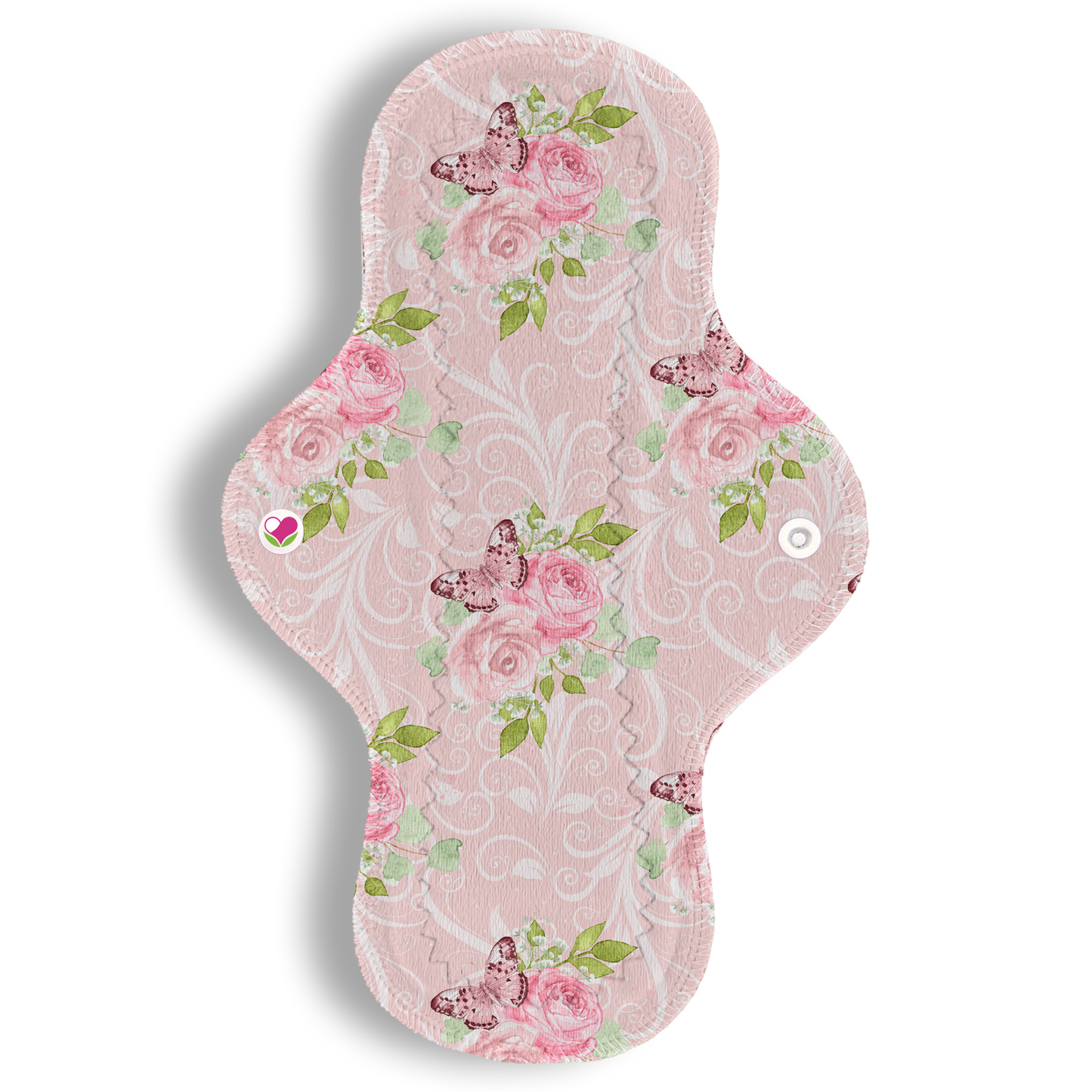 MARIPOSAS ROSAS