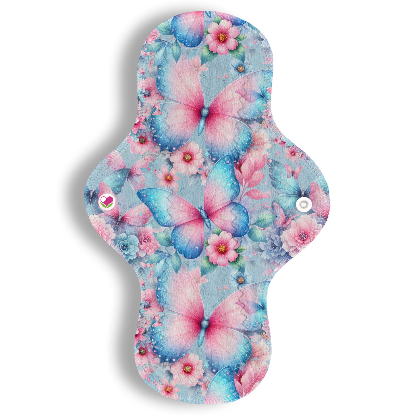 MARIPOSAS TURQUESA